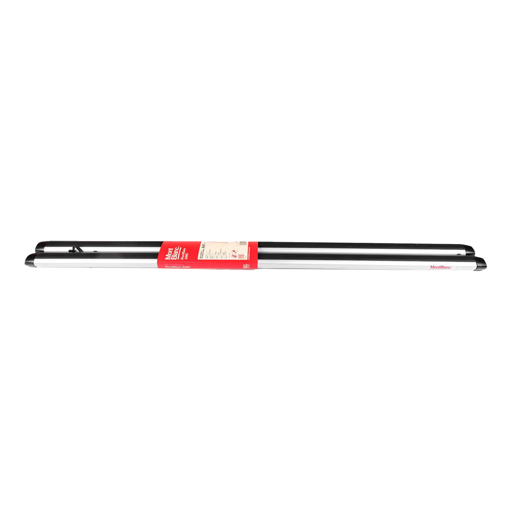Lasthållare 2-pk Mont Blanc, AMC A49+Mont Blanc | AMC A49+ (4)1 1 299.-T-spårEnkel monteringTillverkade av aluminium