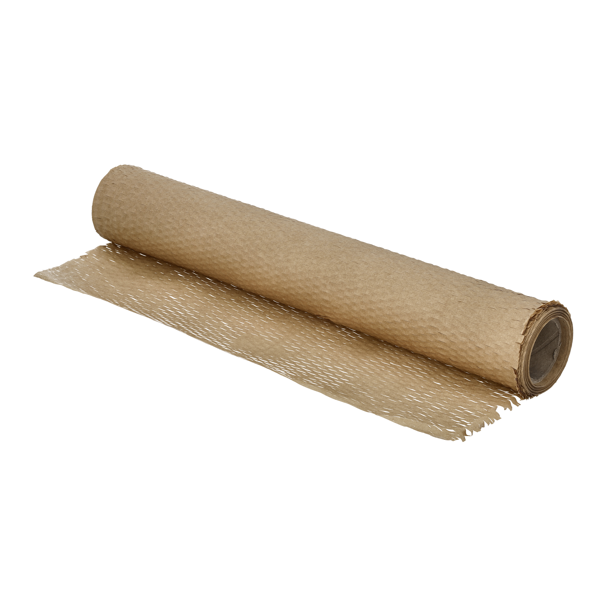 Stötdämpande packpapper 10 m x 50 cm