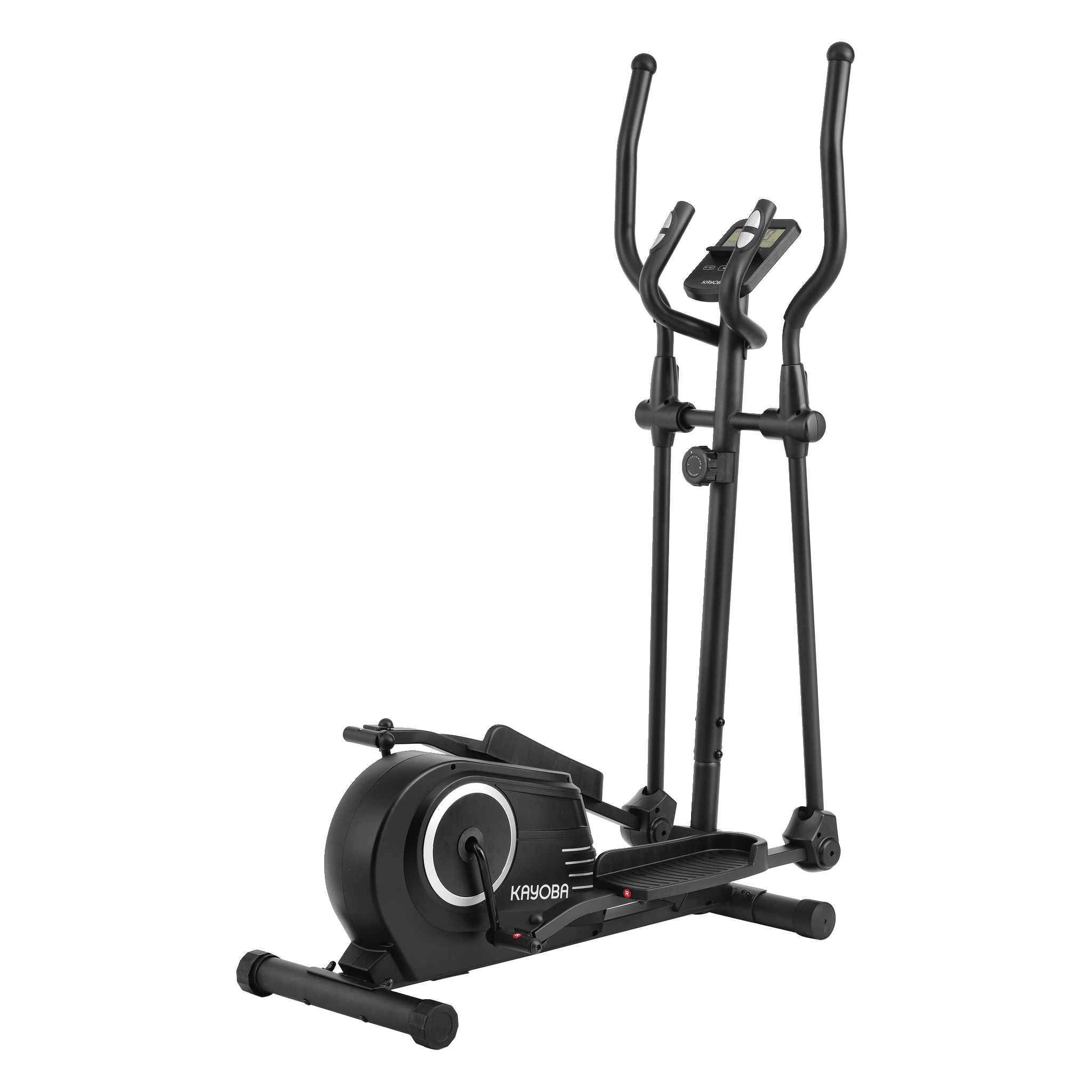 Crosstrainer