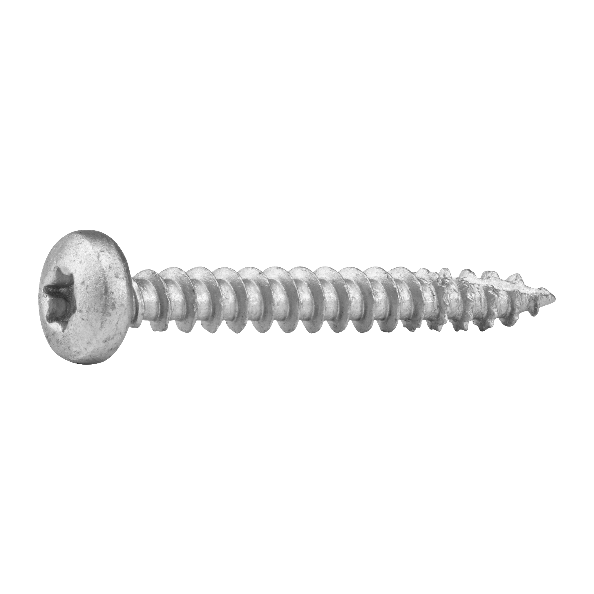 Träskruv 10-pk 5,0x40 mm