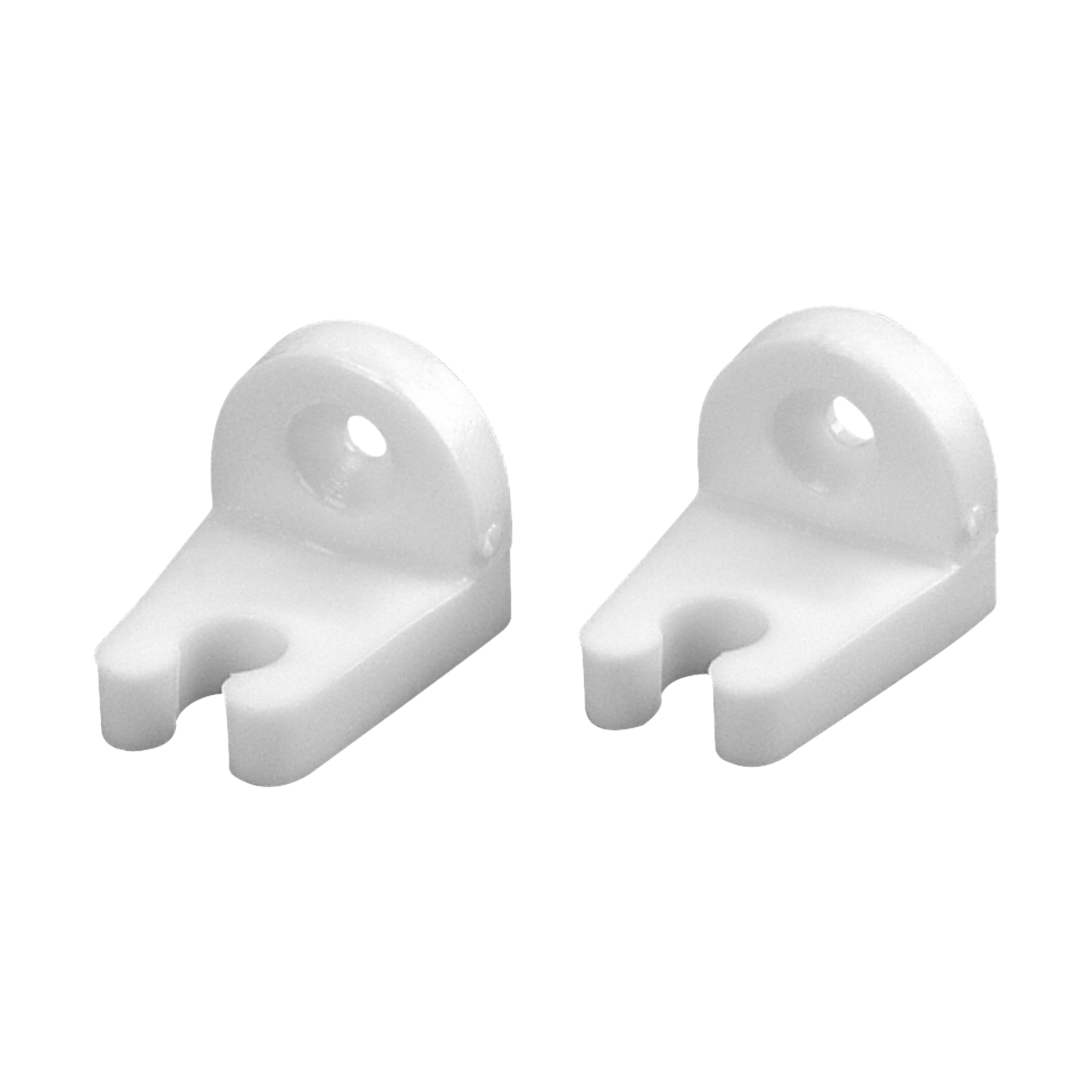 Stånghållare 2-pk