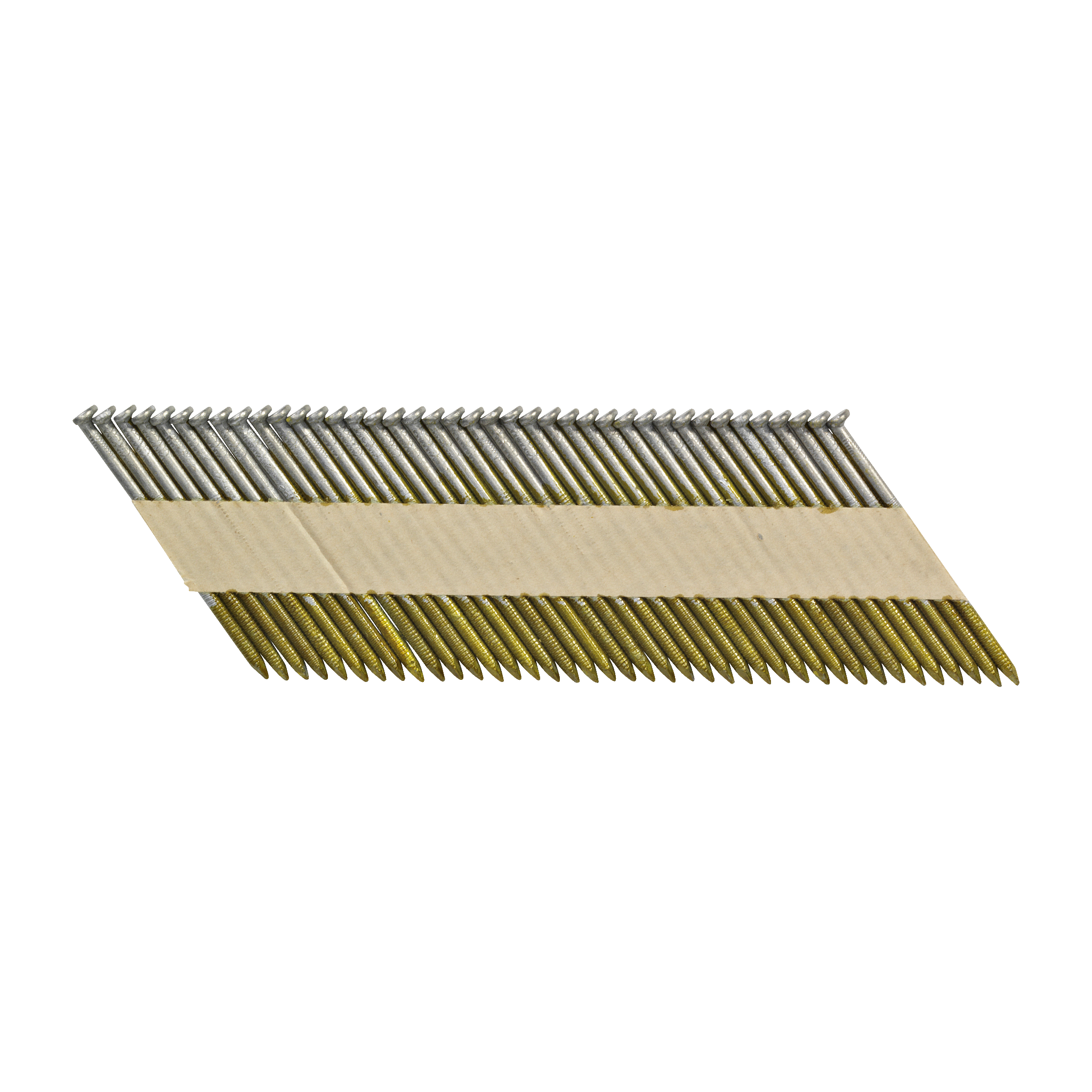 Båndede trådspiker 520-pk 90xØ3,1 mm