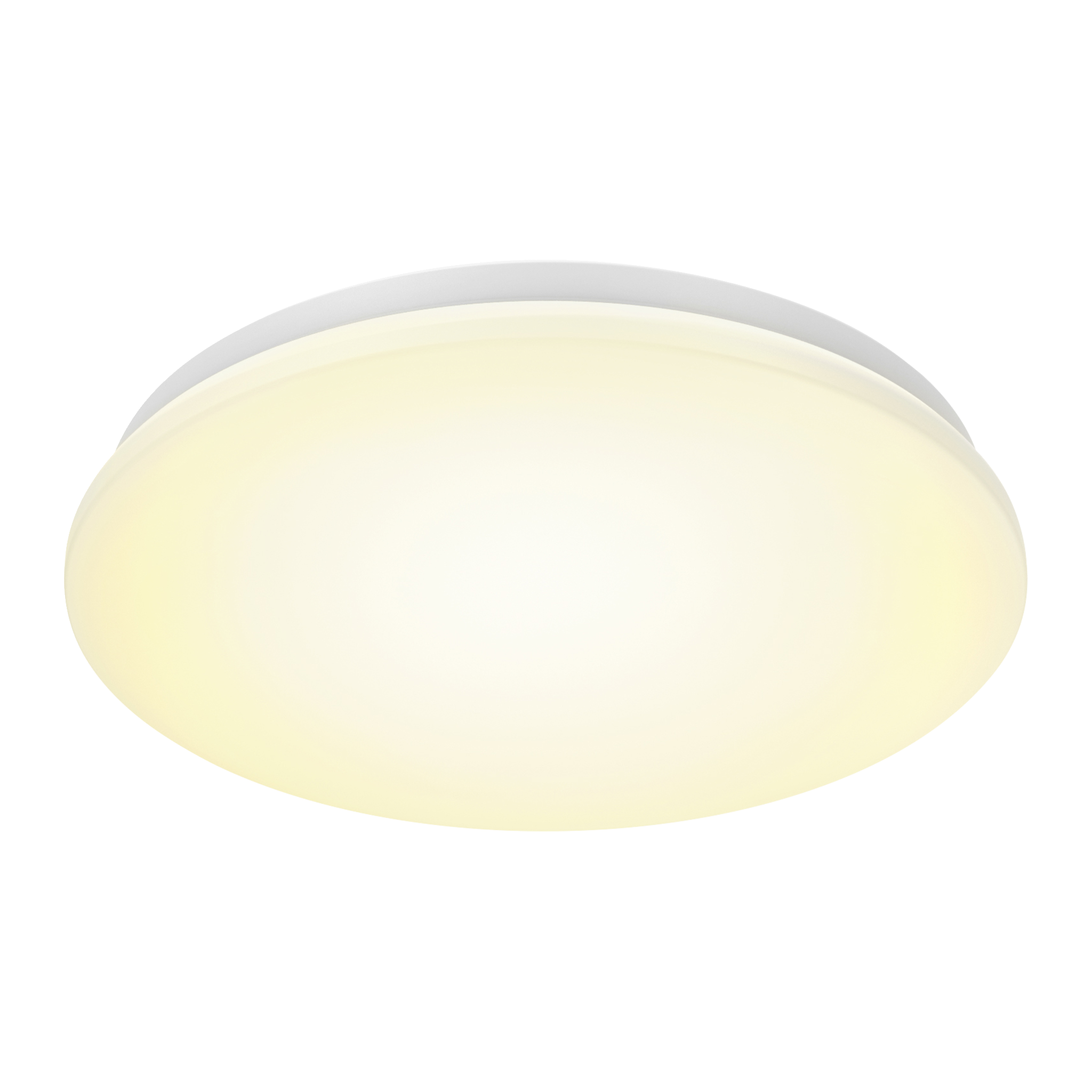Taklampe LED Ø22 cm 1080 lm 12 W