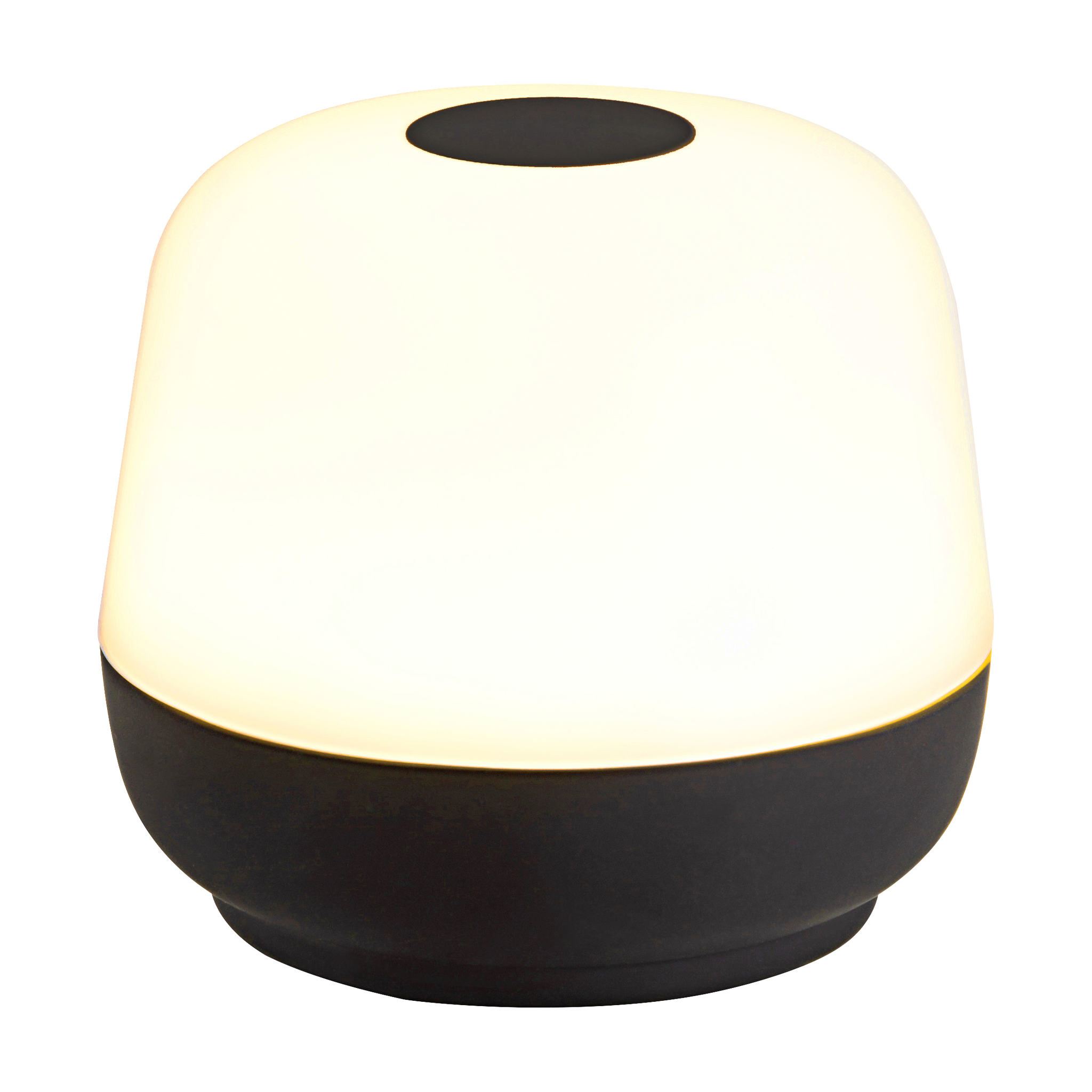 Bærbar bordlampe 160 lm 2700 K