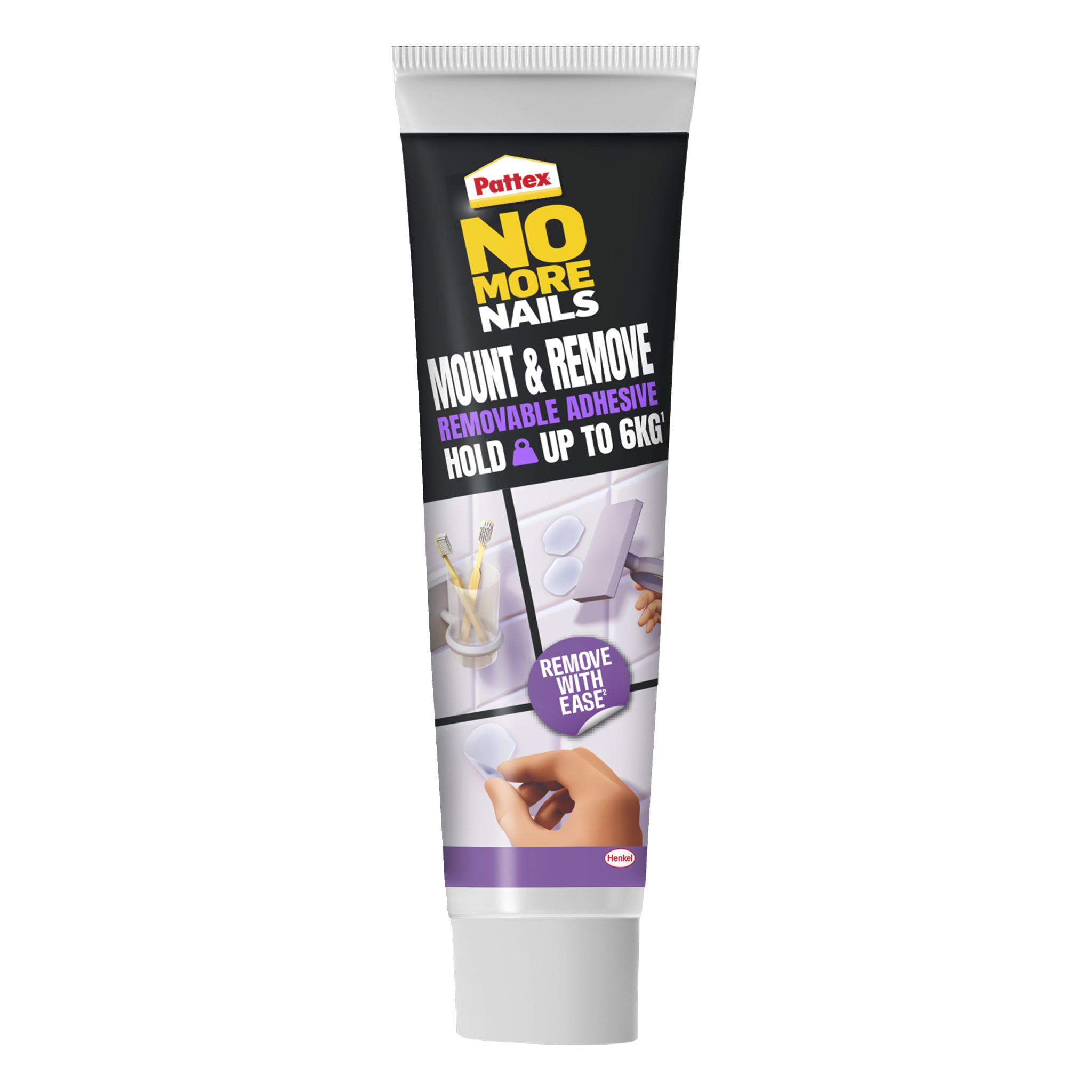 Konstruktionslim 44 g