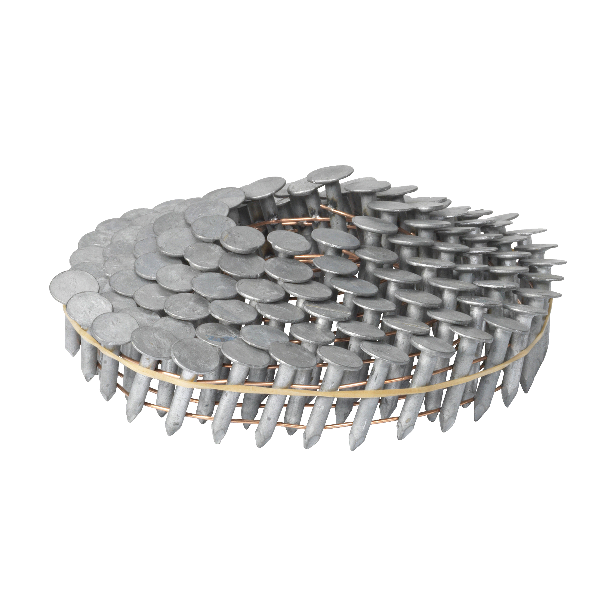 Bandad pappspik 7200-pk