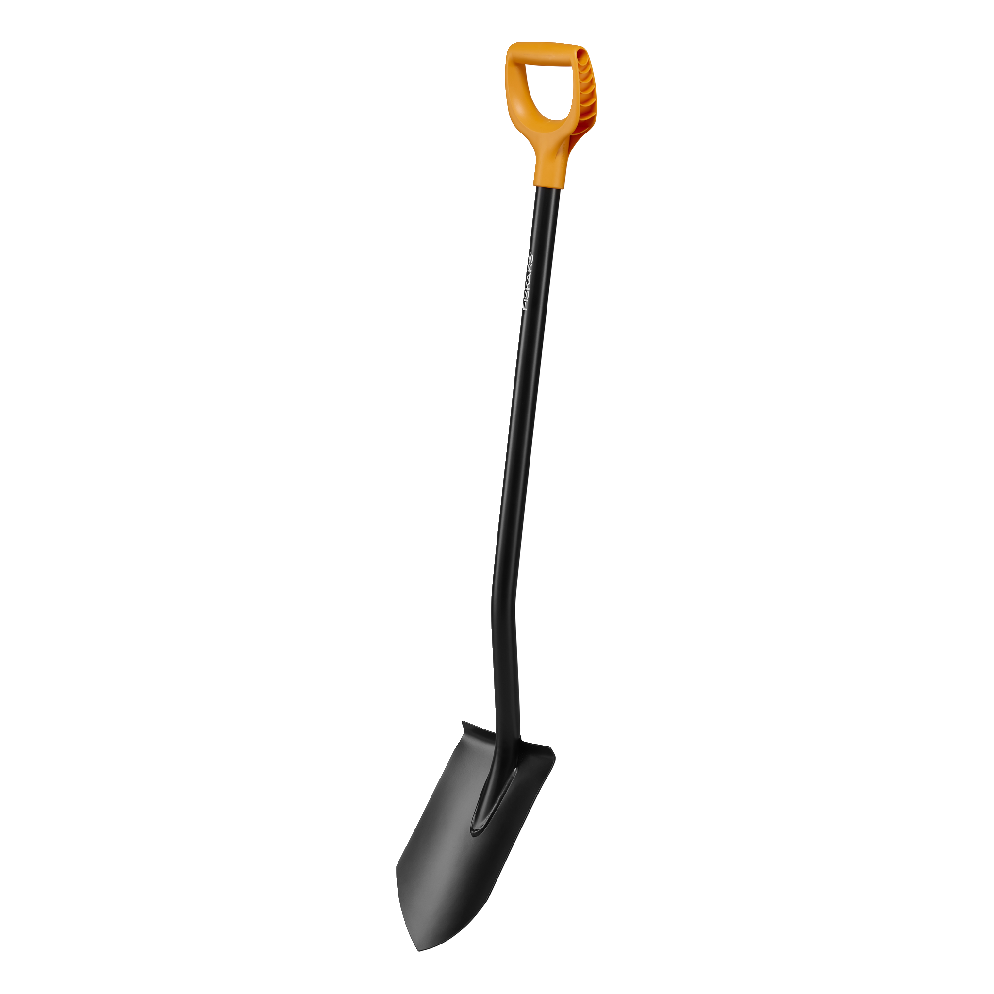 Spetsspade