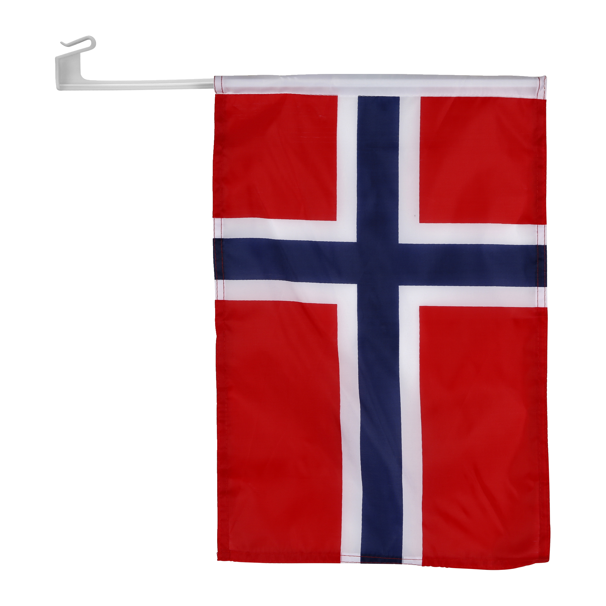 Norsk bilflagga
