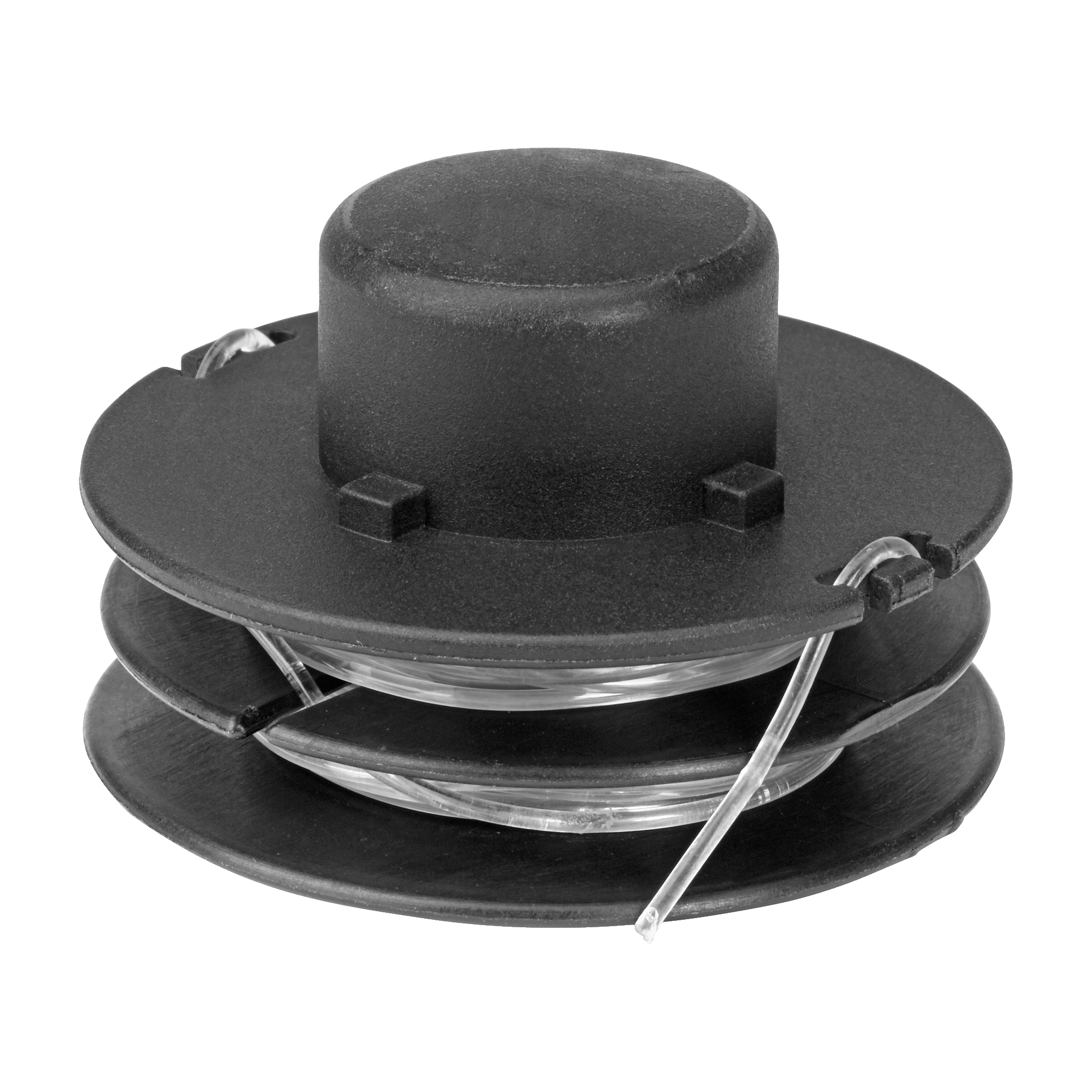 Trimmerspole 5 m x Ø1,2 mm