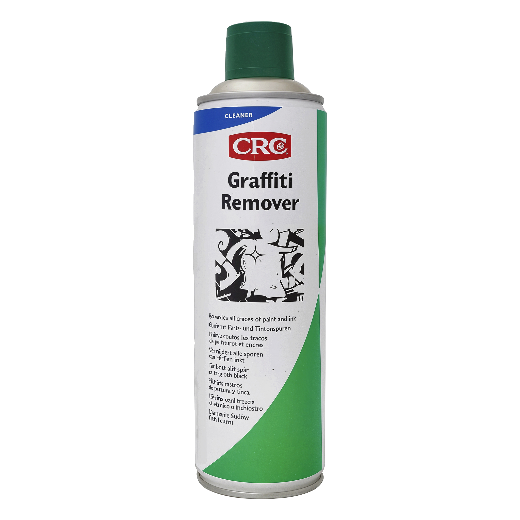 Graffitiborttagare 400 ml