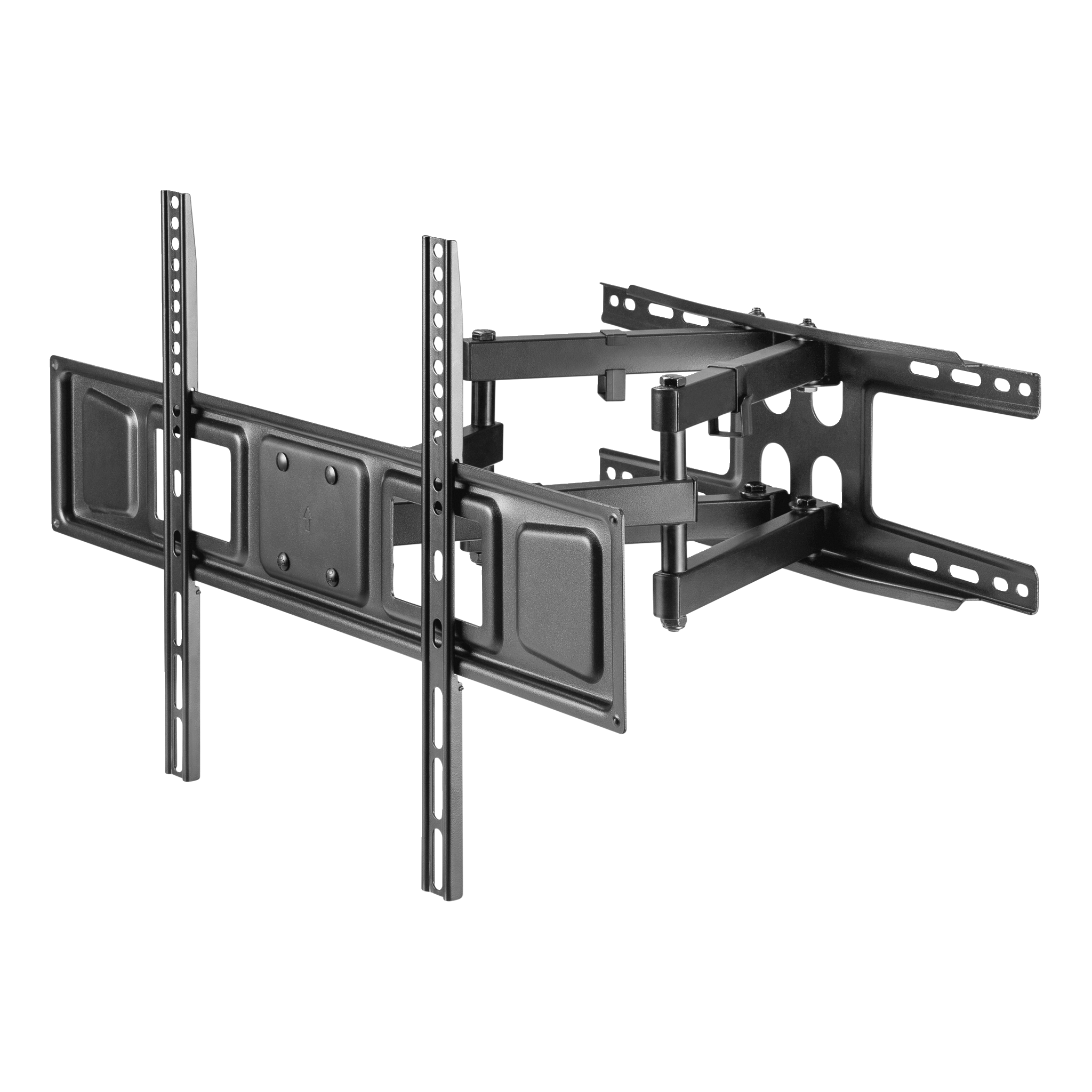 Väggfäste för TV 37-80" 30 kg