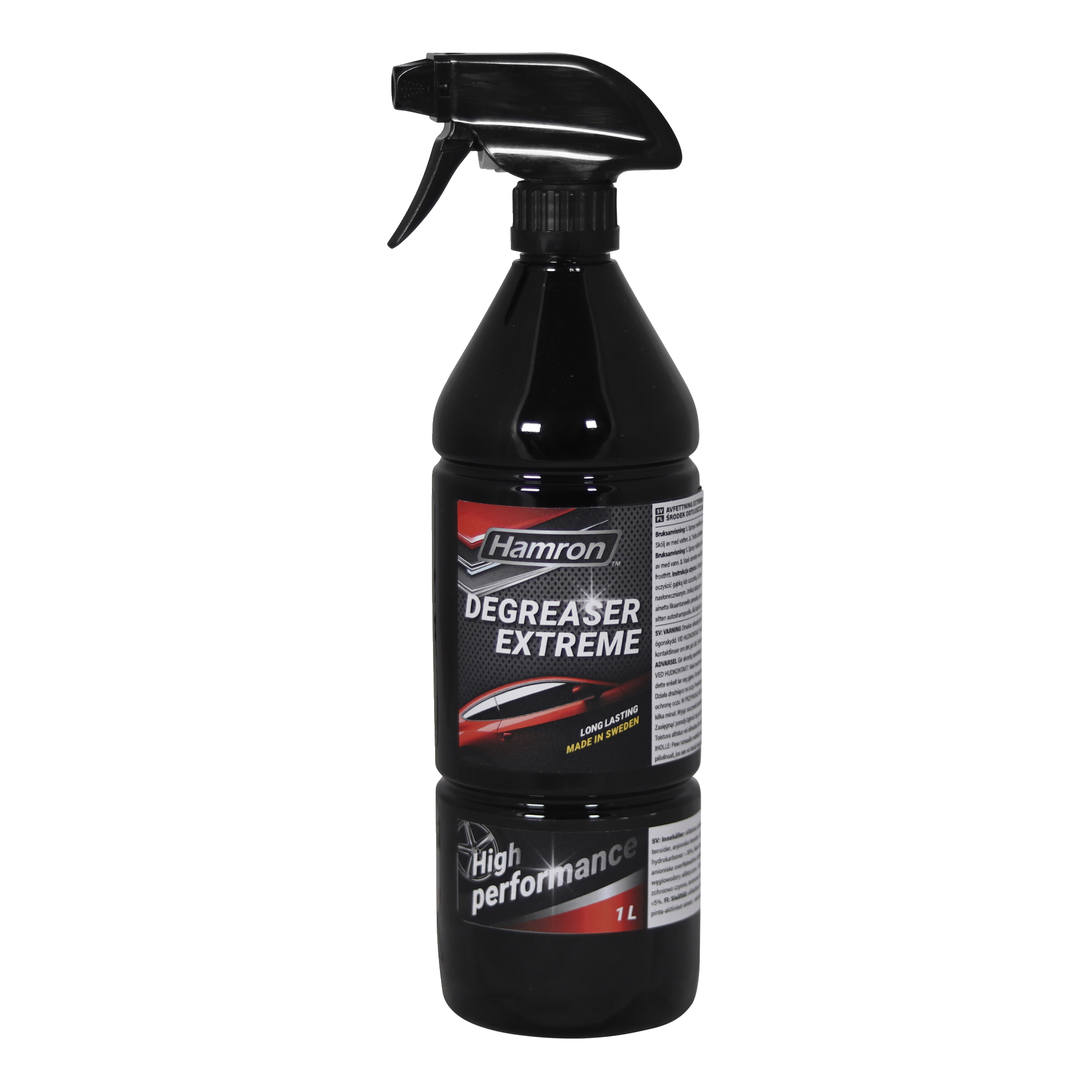 Avfetting Extreme 1 l