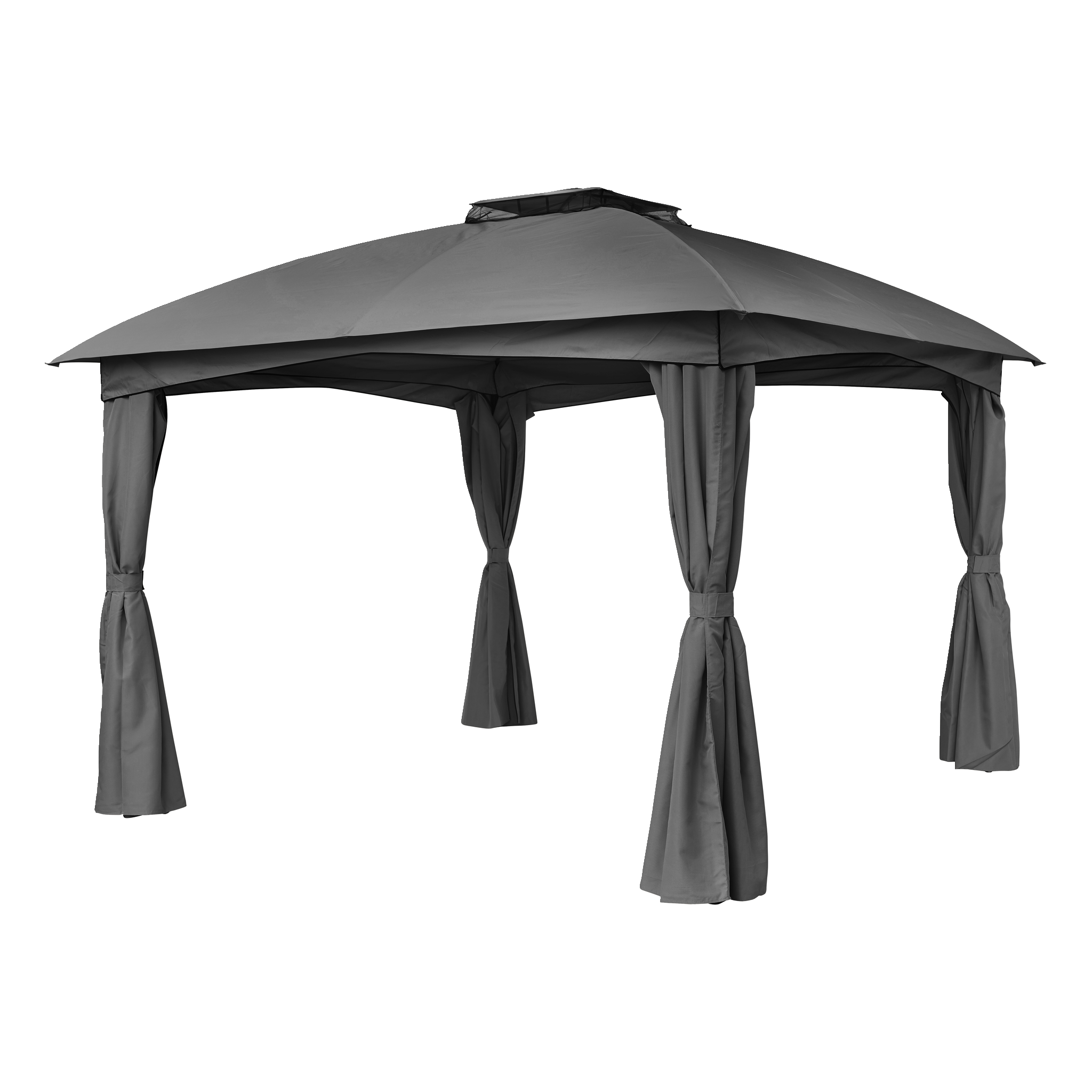 Paviljong 3,3x3,3 m