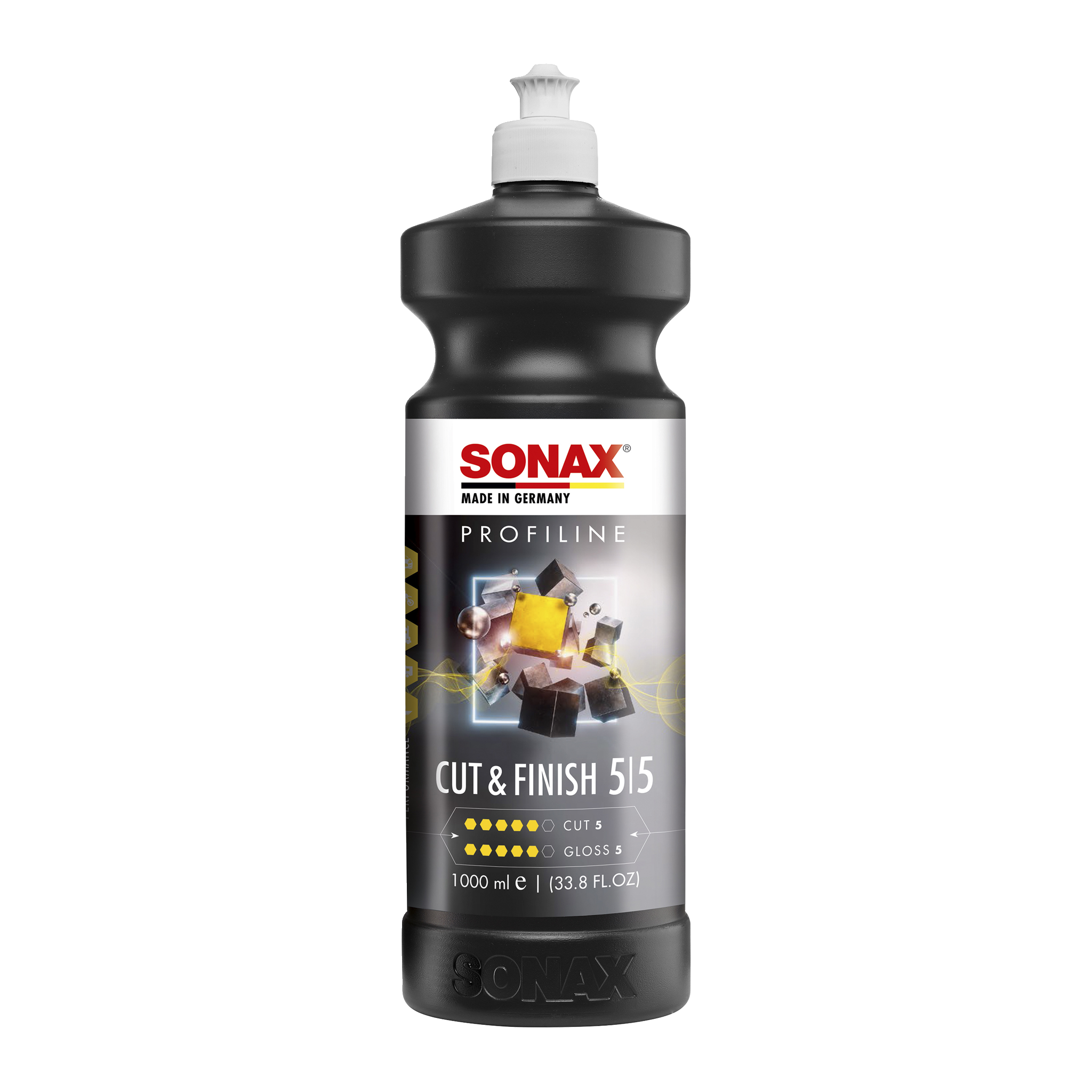Polermedel 1 l