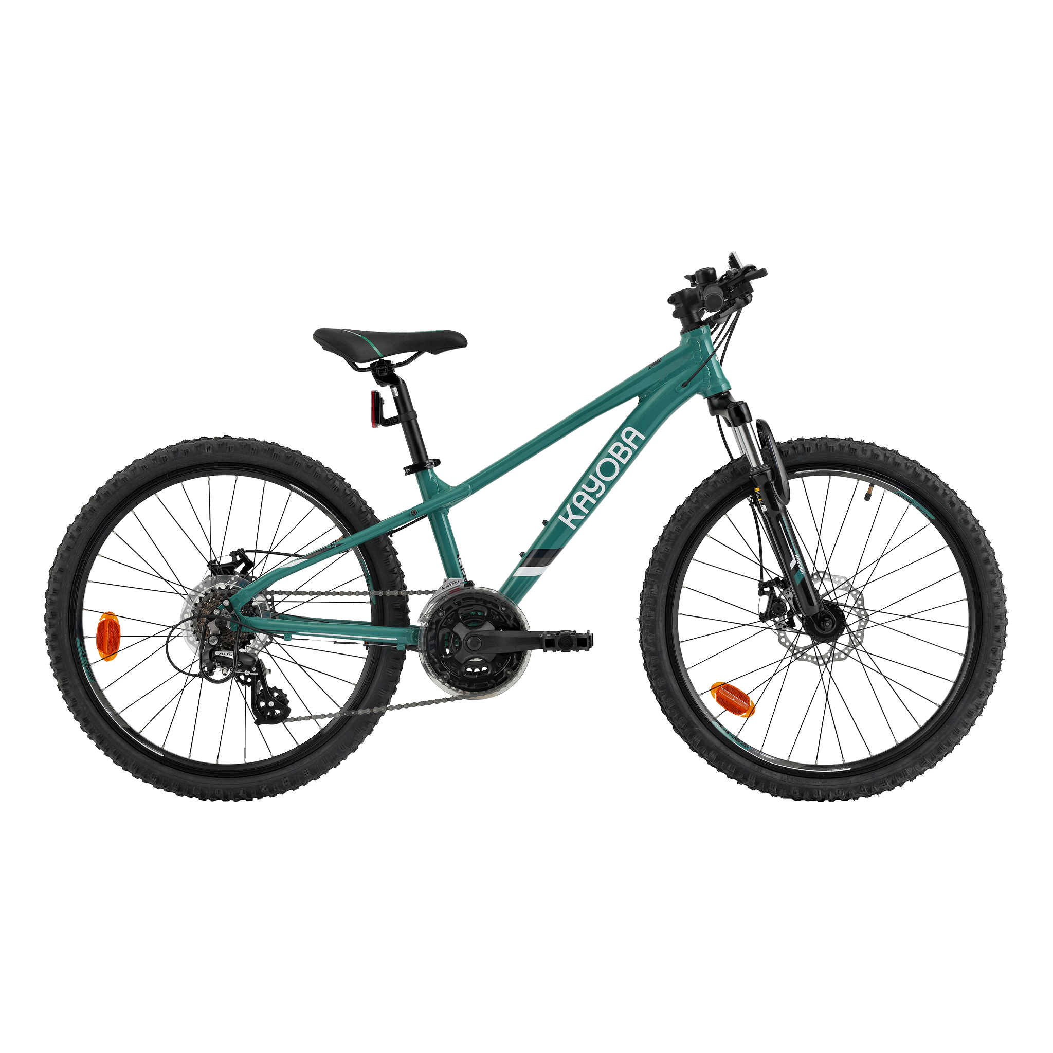 Mountainbike 24"