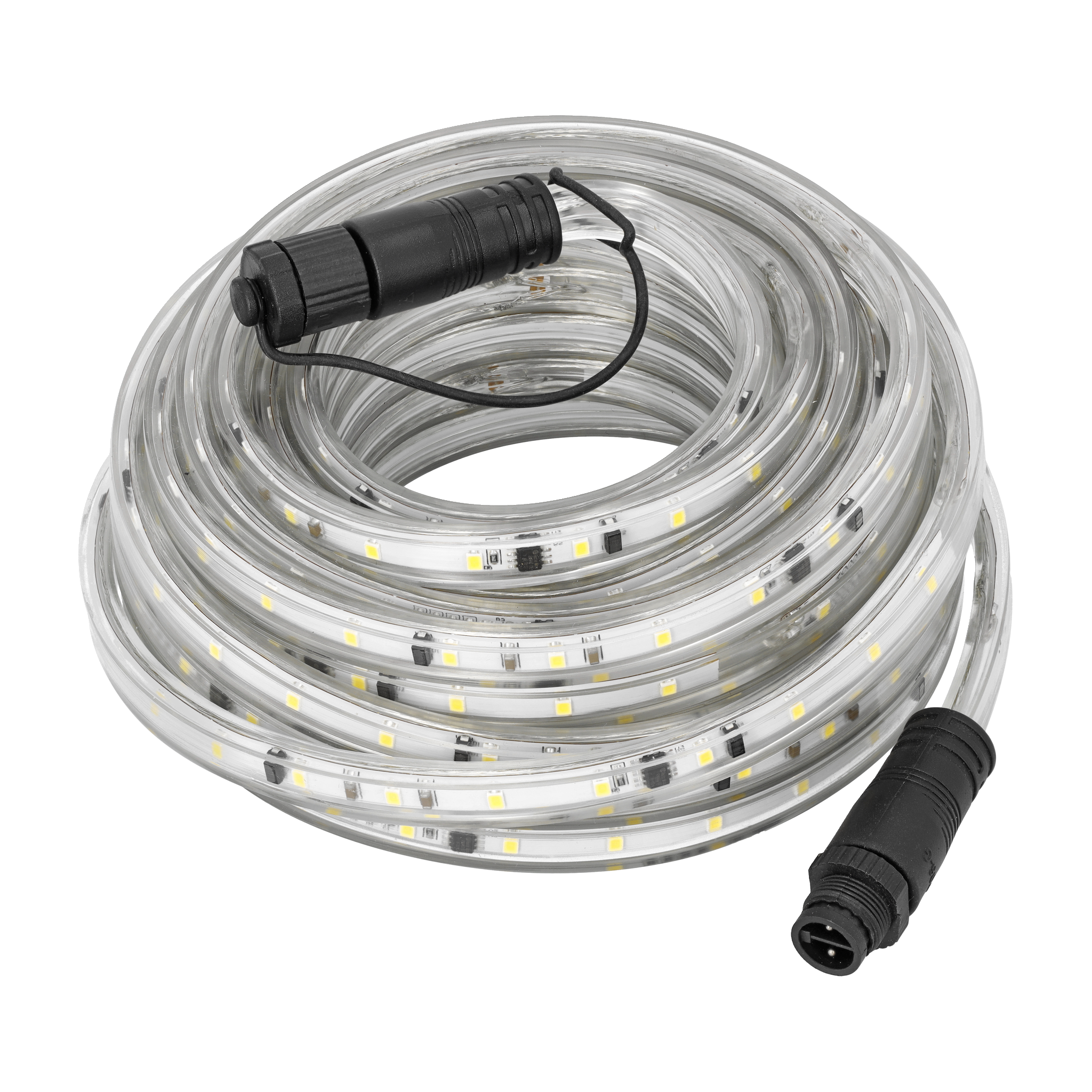 LED-lister for arbeidsbelysning 10 m 8000 lm IP65