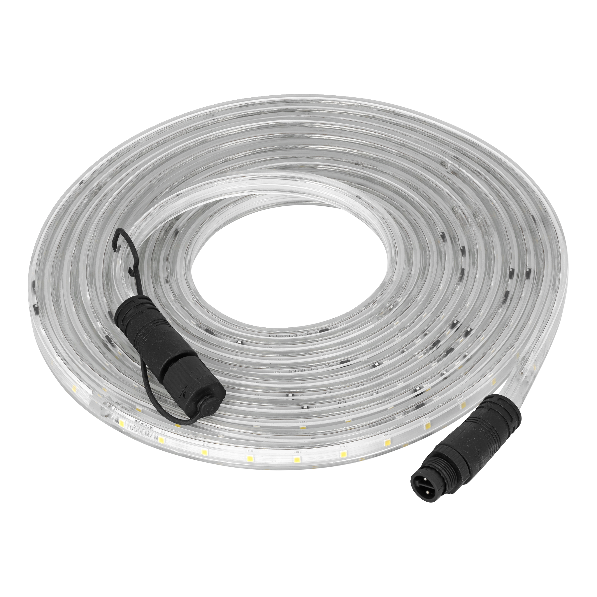 LED-lister for arbeidsbelysning 5 m 4000 lm IP65