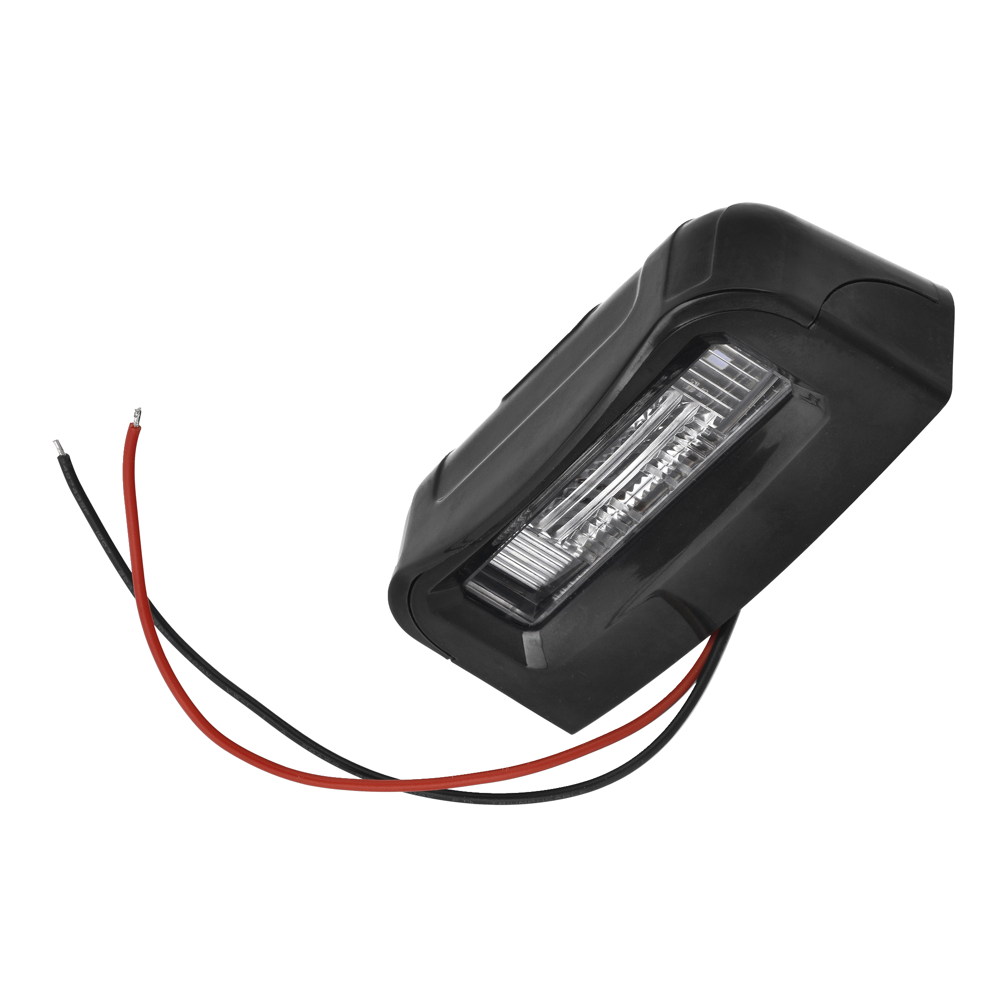 Nummerskyltsbelysning LED