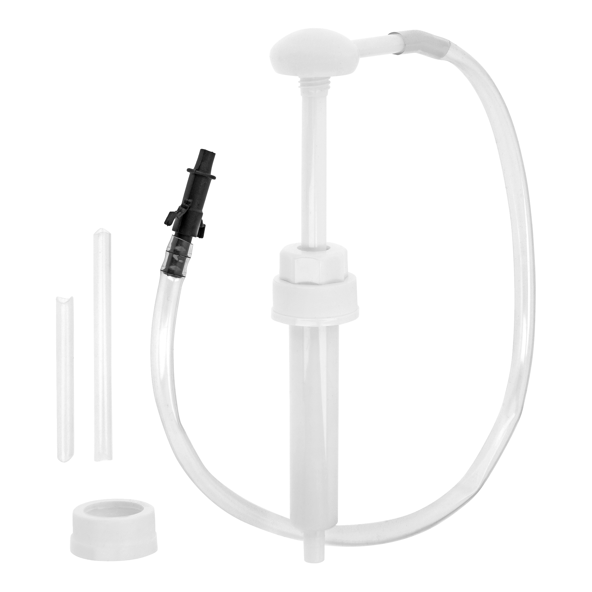 Drevoljepump