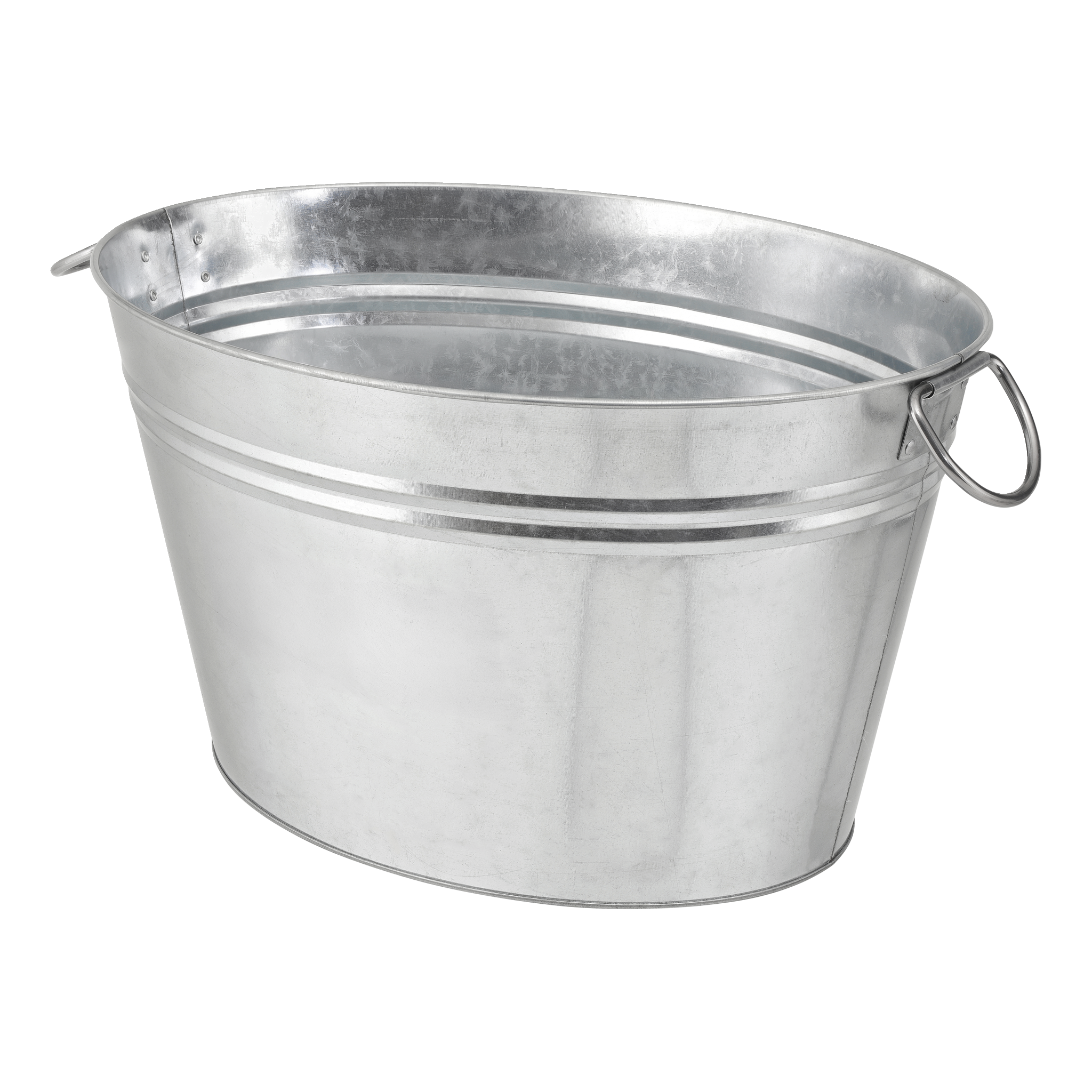 Zinkbalja 32 l