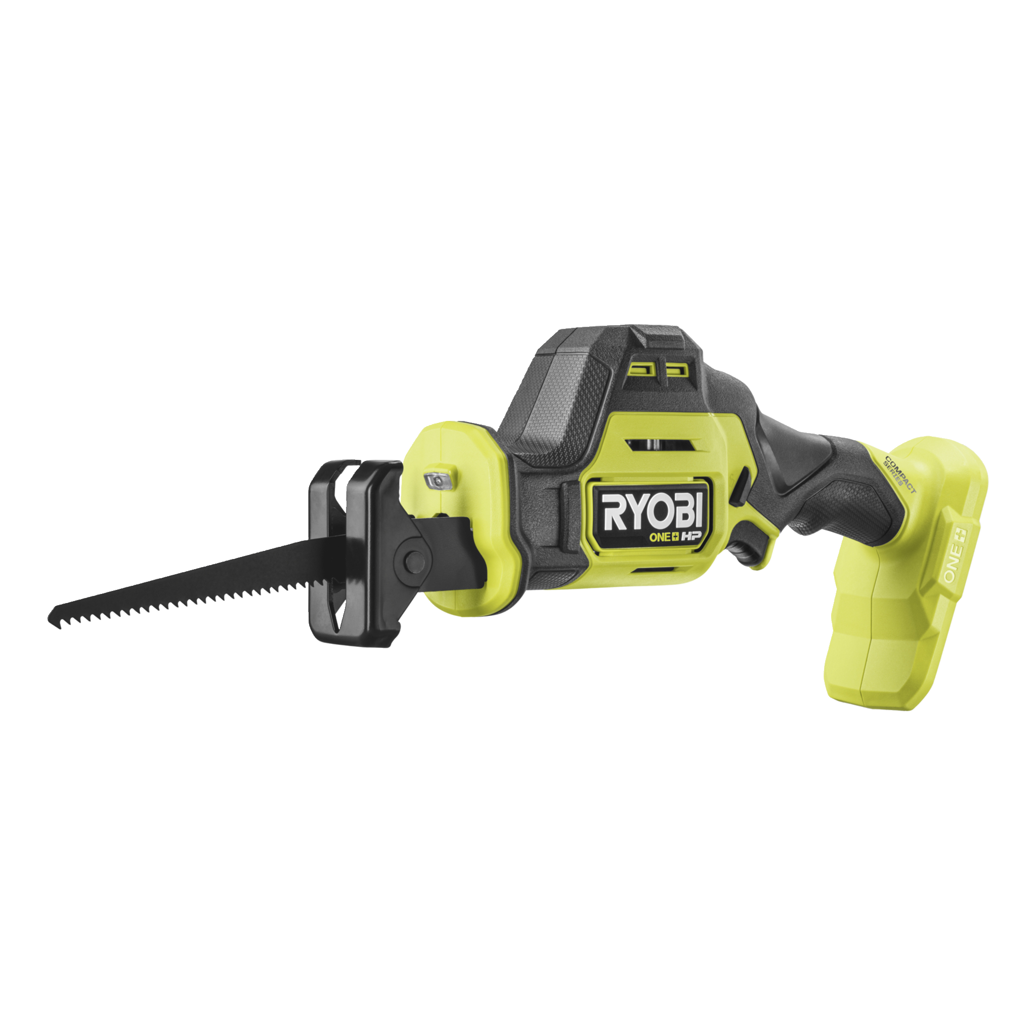 Batteridriven borstlös tigersåg 18 V