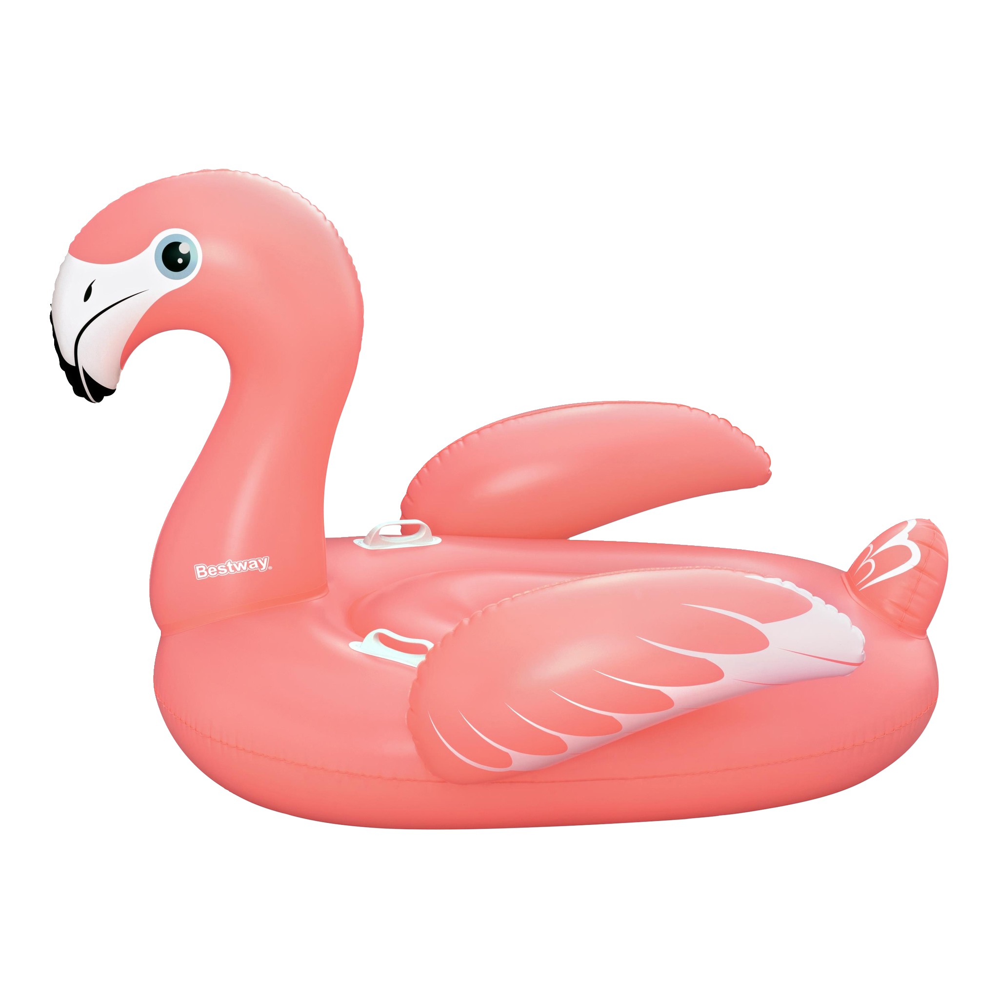 Badleksak flamingo 168 cm