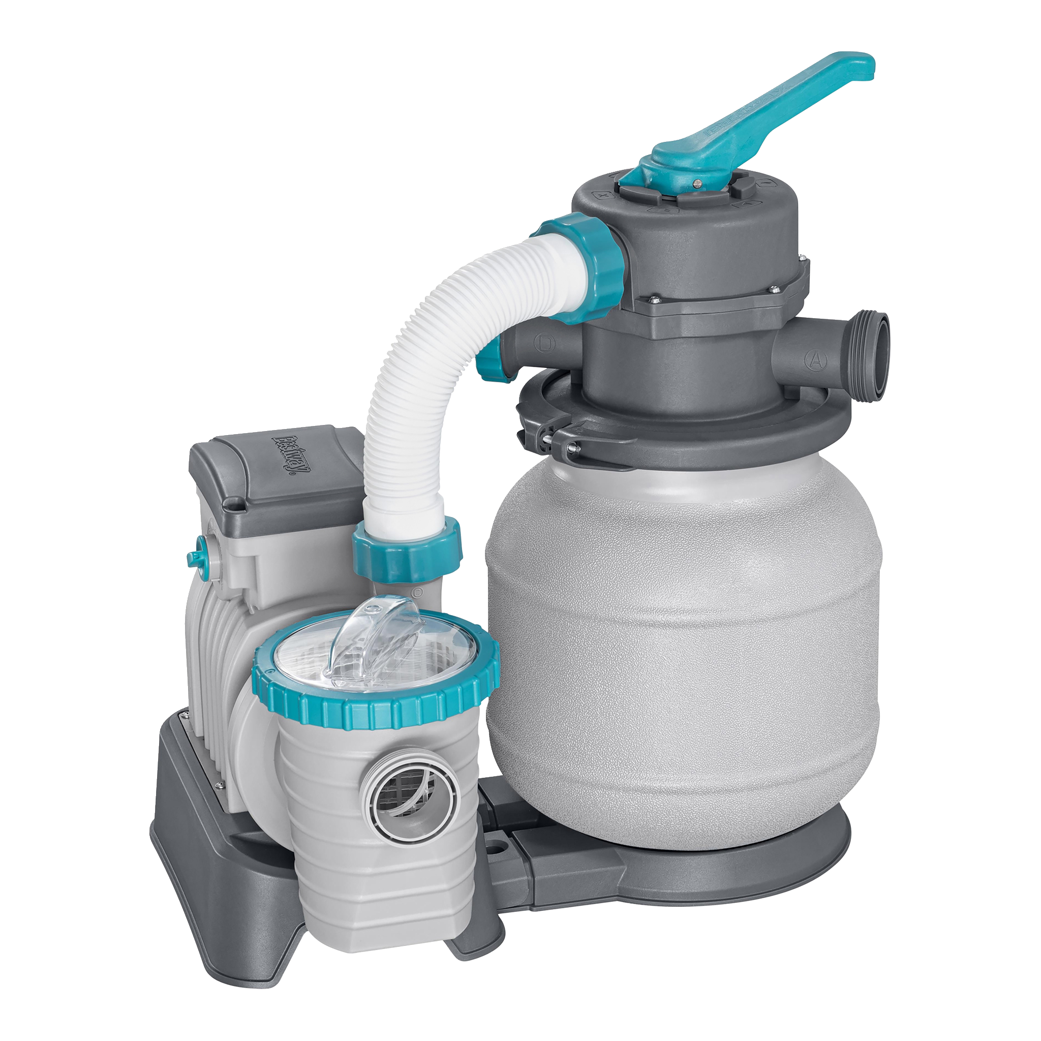 Sandfilterpump 5678 l/h