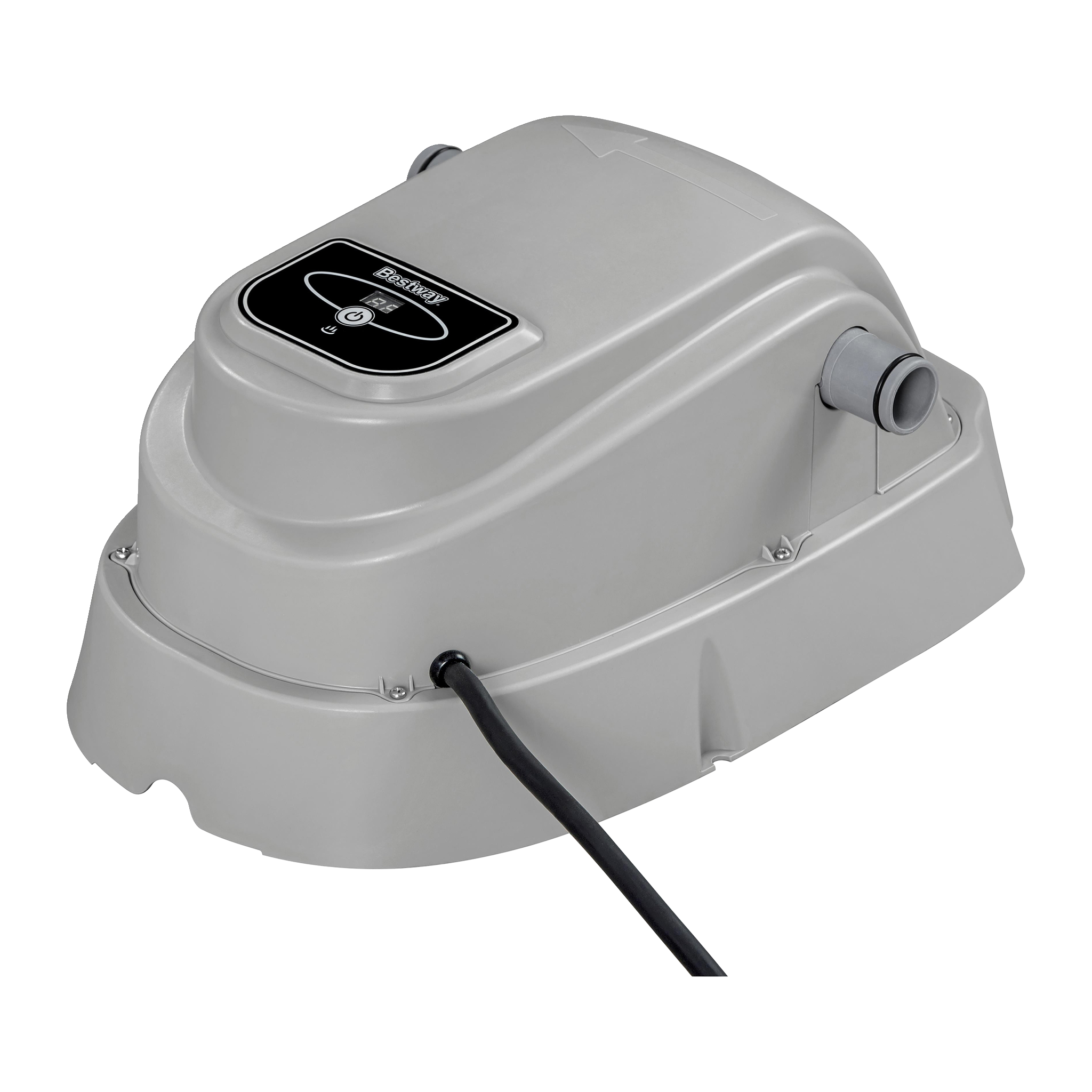 Elektrisk poolvärmare 2,9 kW