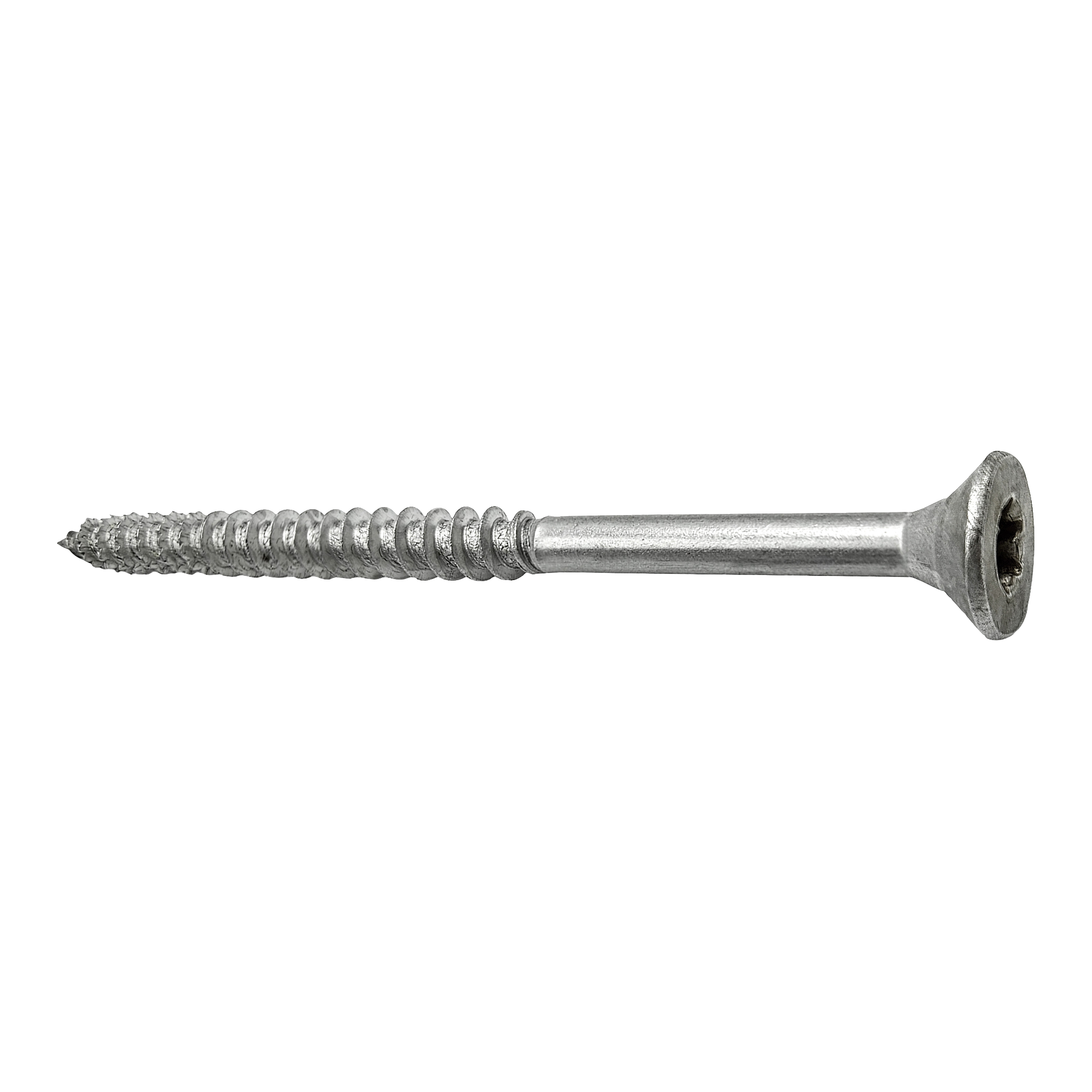 Trallskruv 100-pk 6,0x120 mm