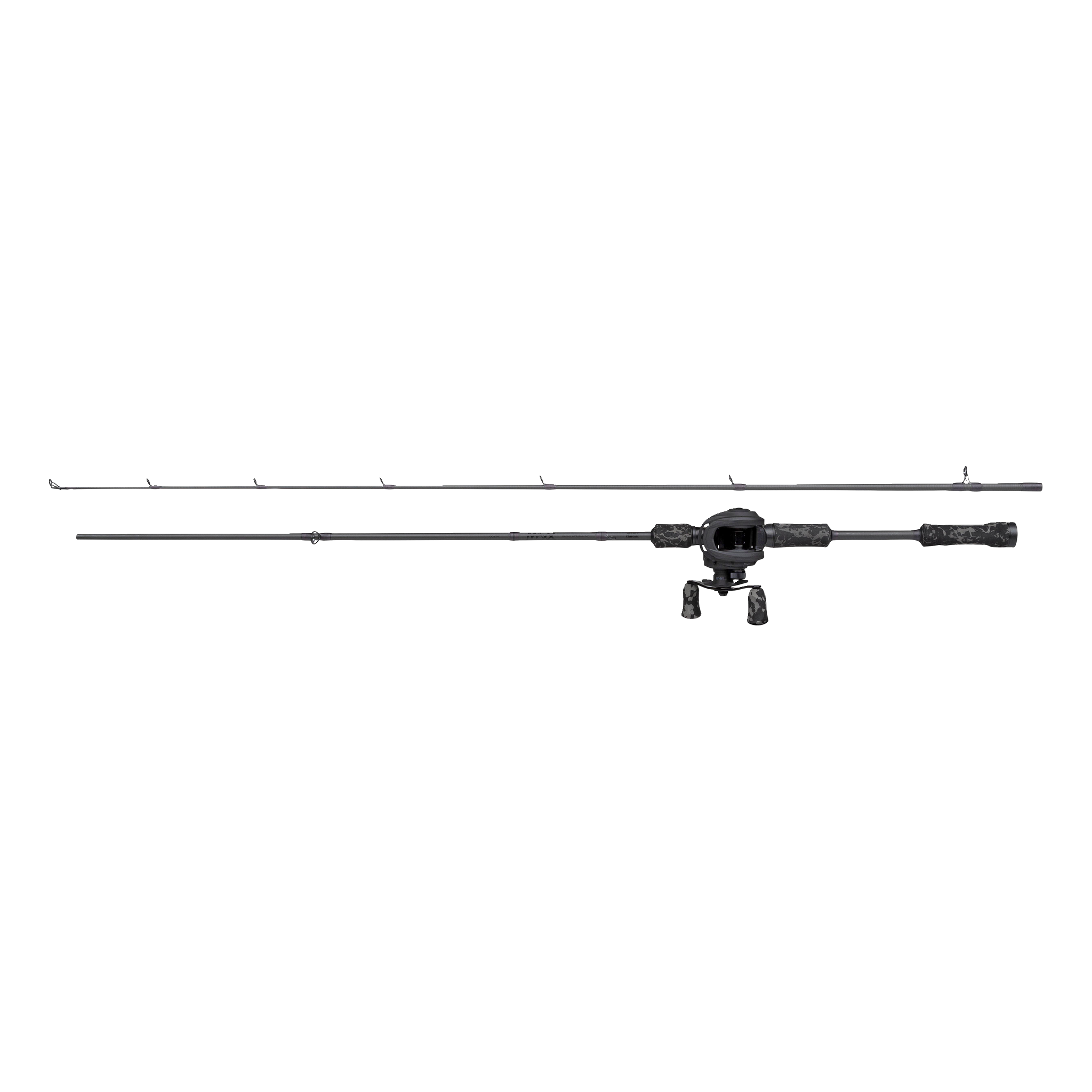 Kastesett 198 cm