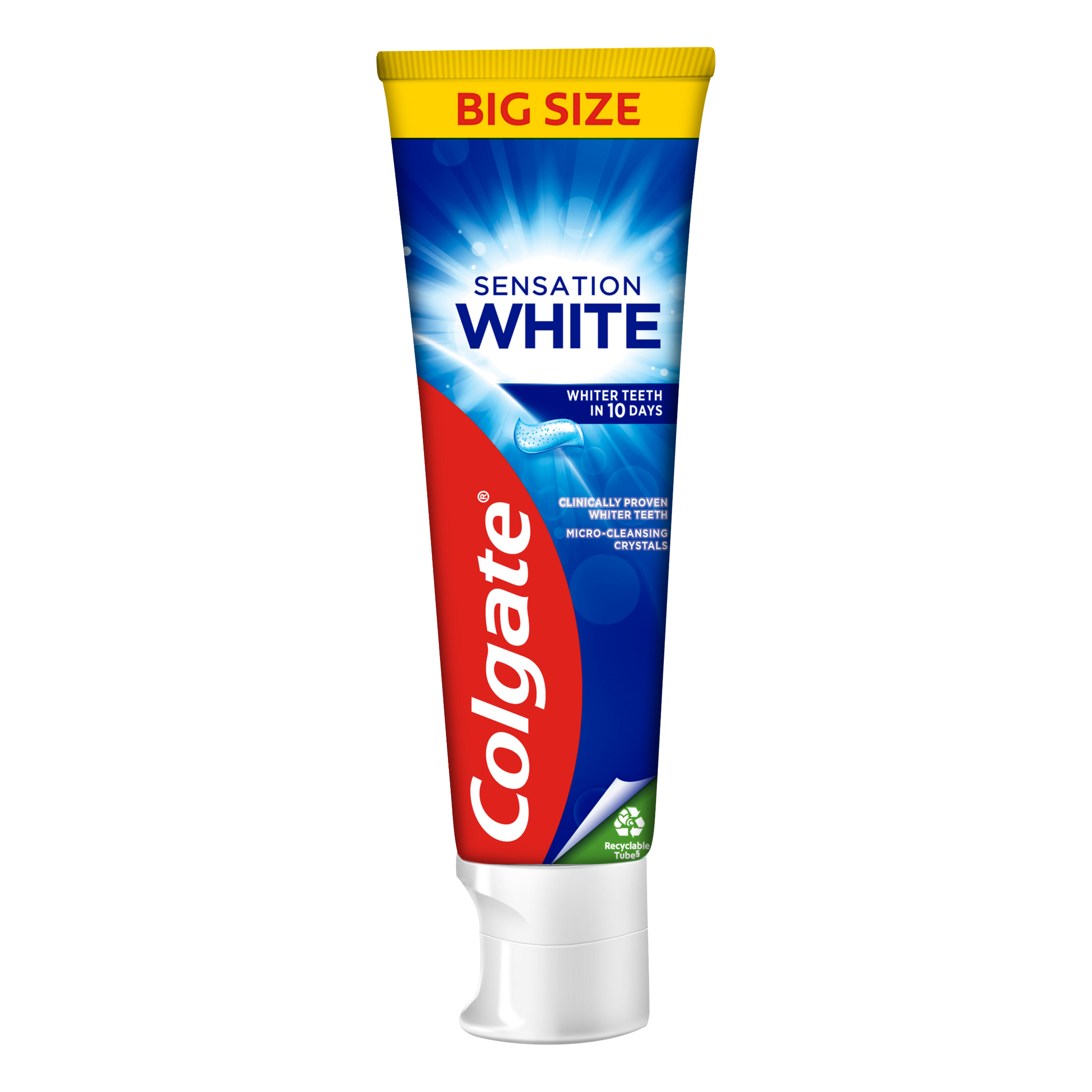 Tandkräm 100 ml