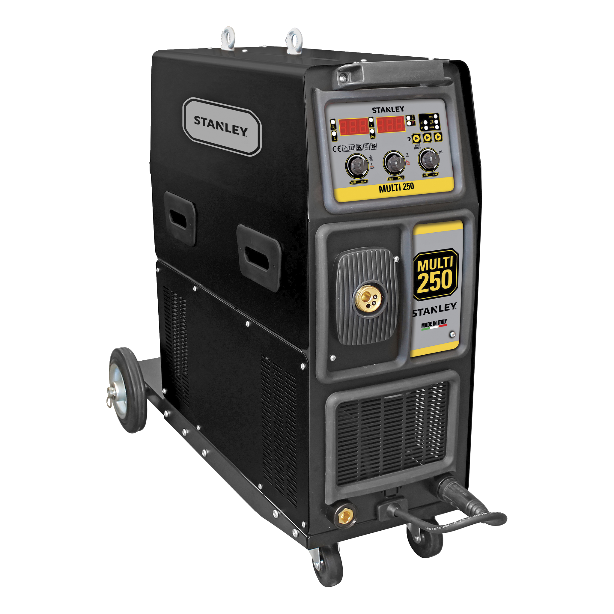 Kombisvets 240 A 230 V
