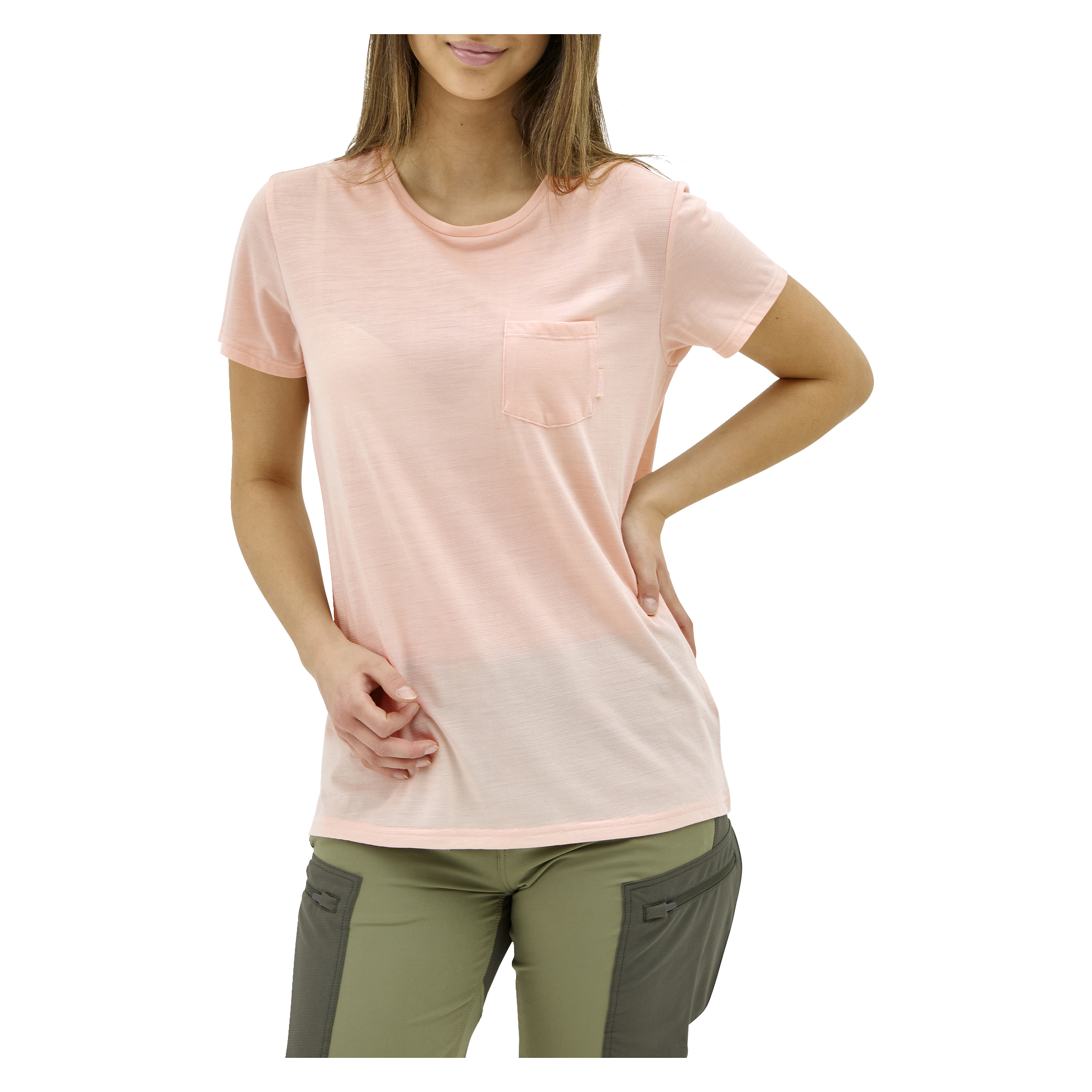 T-shirt dam S