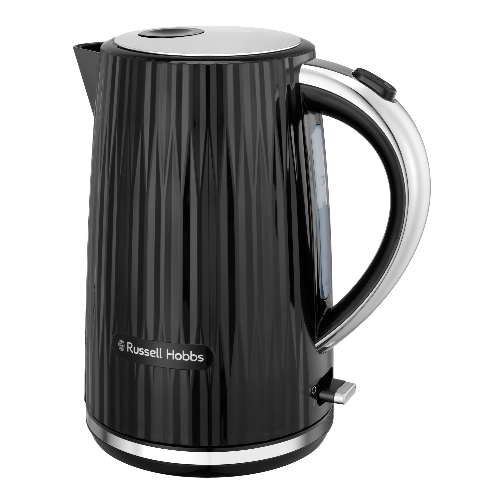 Vattenkokare 1,7 l 2400 W