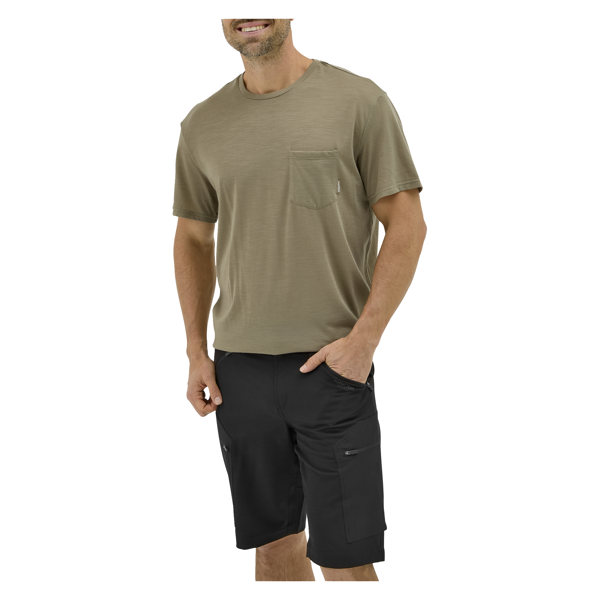 T-shirt herr XXXL