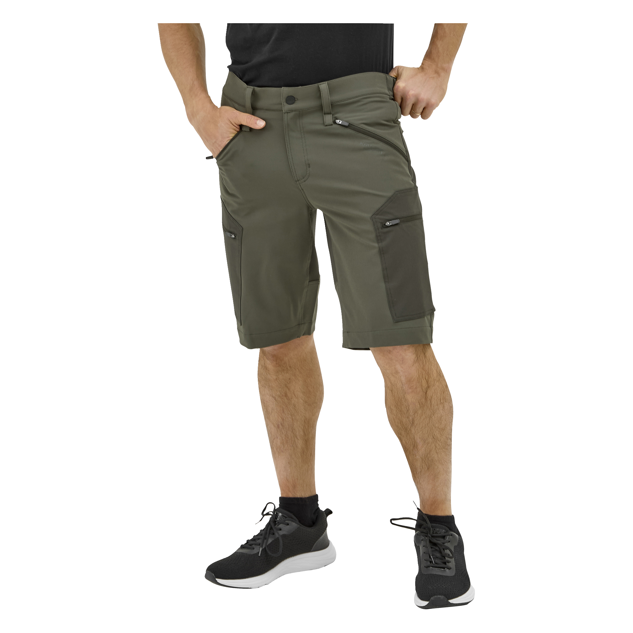 Friluftsshorts herr 48