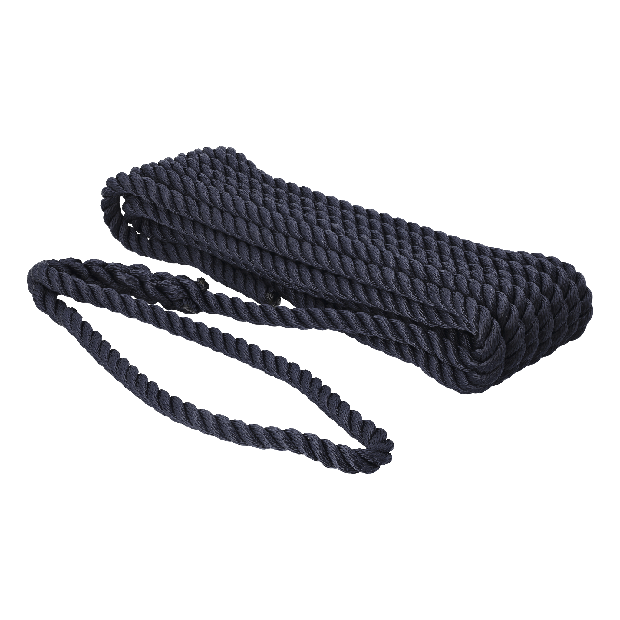 Förtöjningslina 14 mm x 10 m