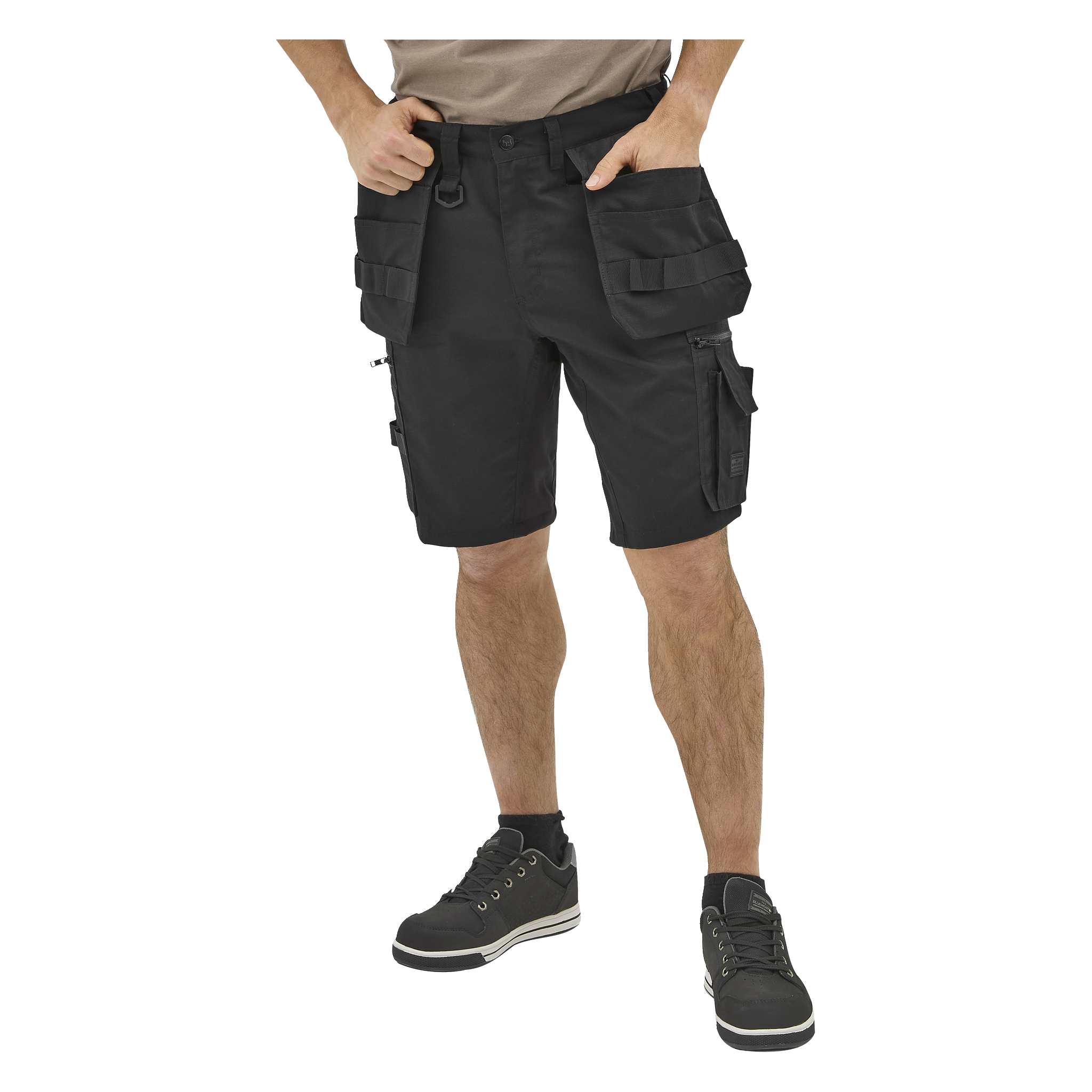 Arbetsshorts herr 46