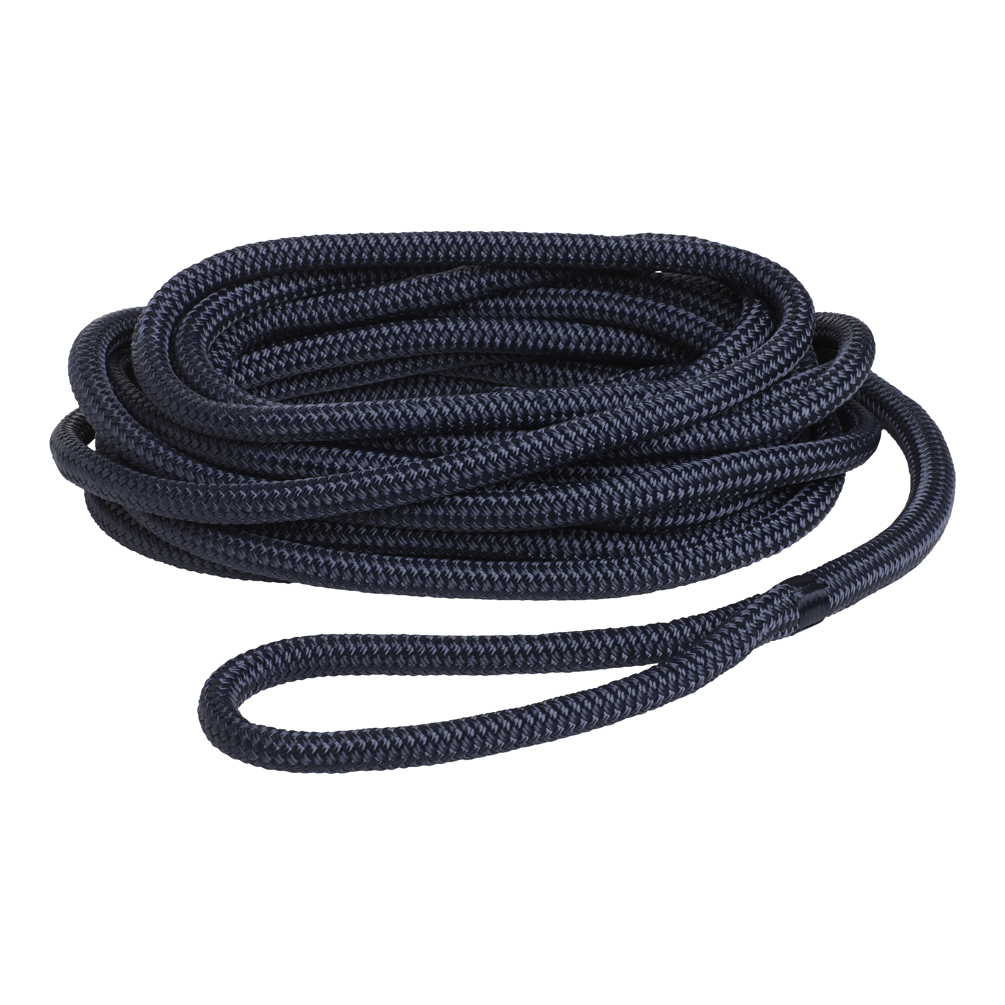 Förtöjningslina 12 mm 12 m
