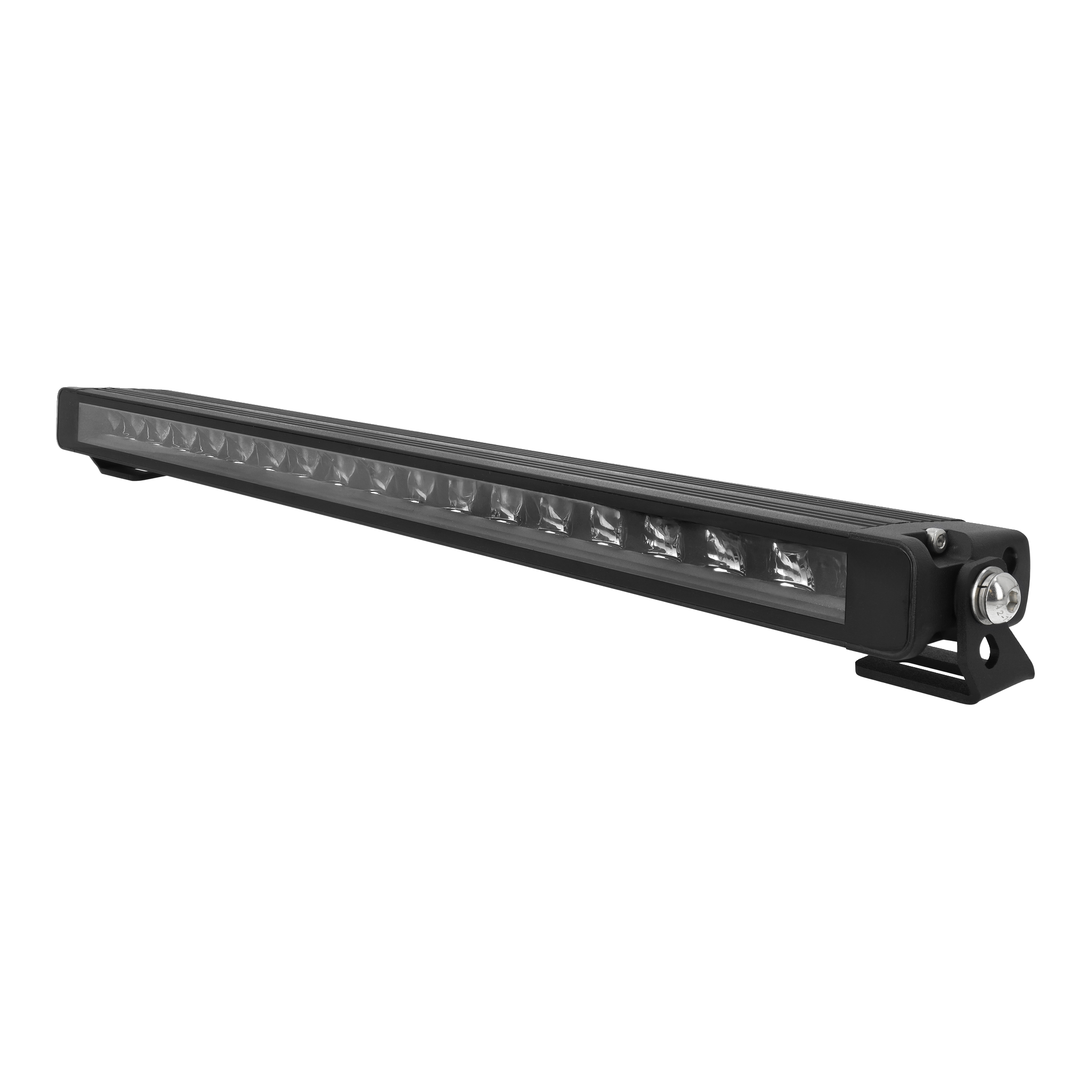 Lysskinne LED 20" 108 W 7500 lm