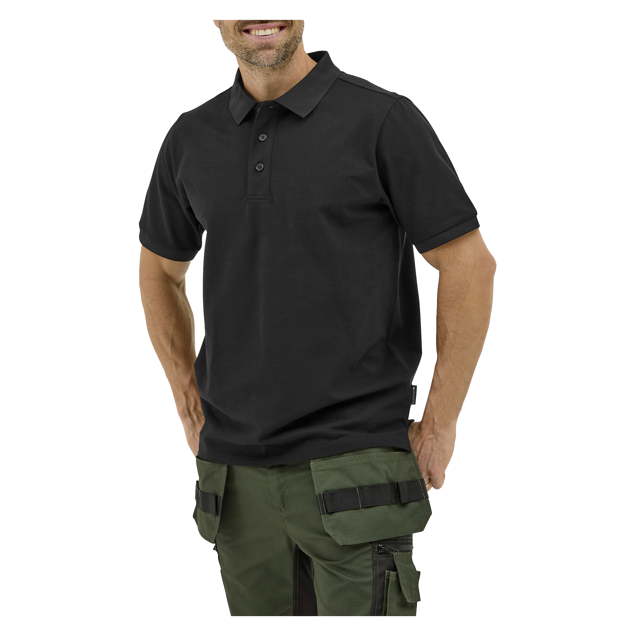 Pikétröja herr XXXL