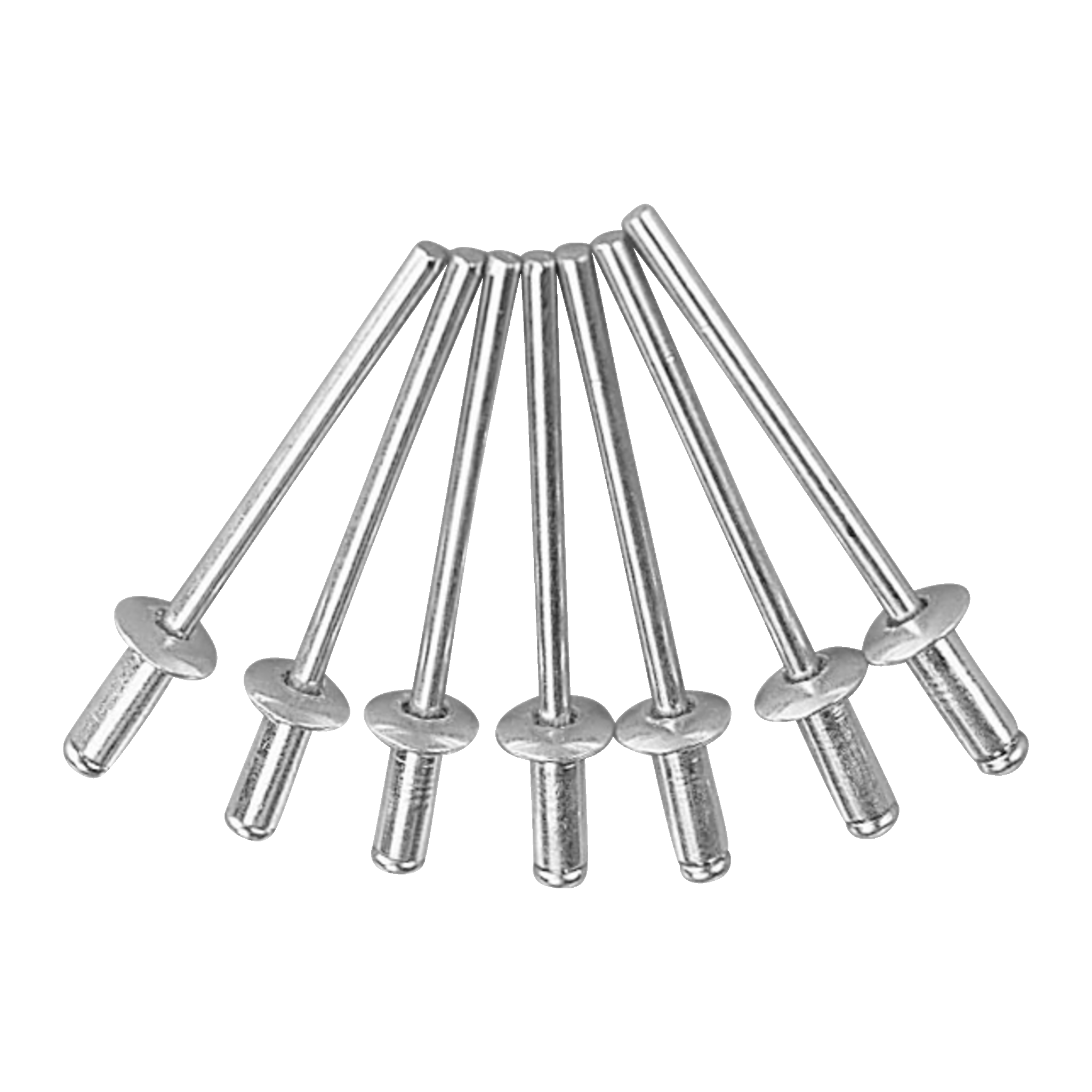 Blindnagler 50-pk 16xØ4,8 mm