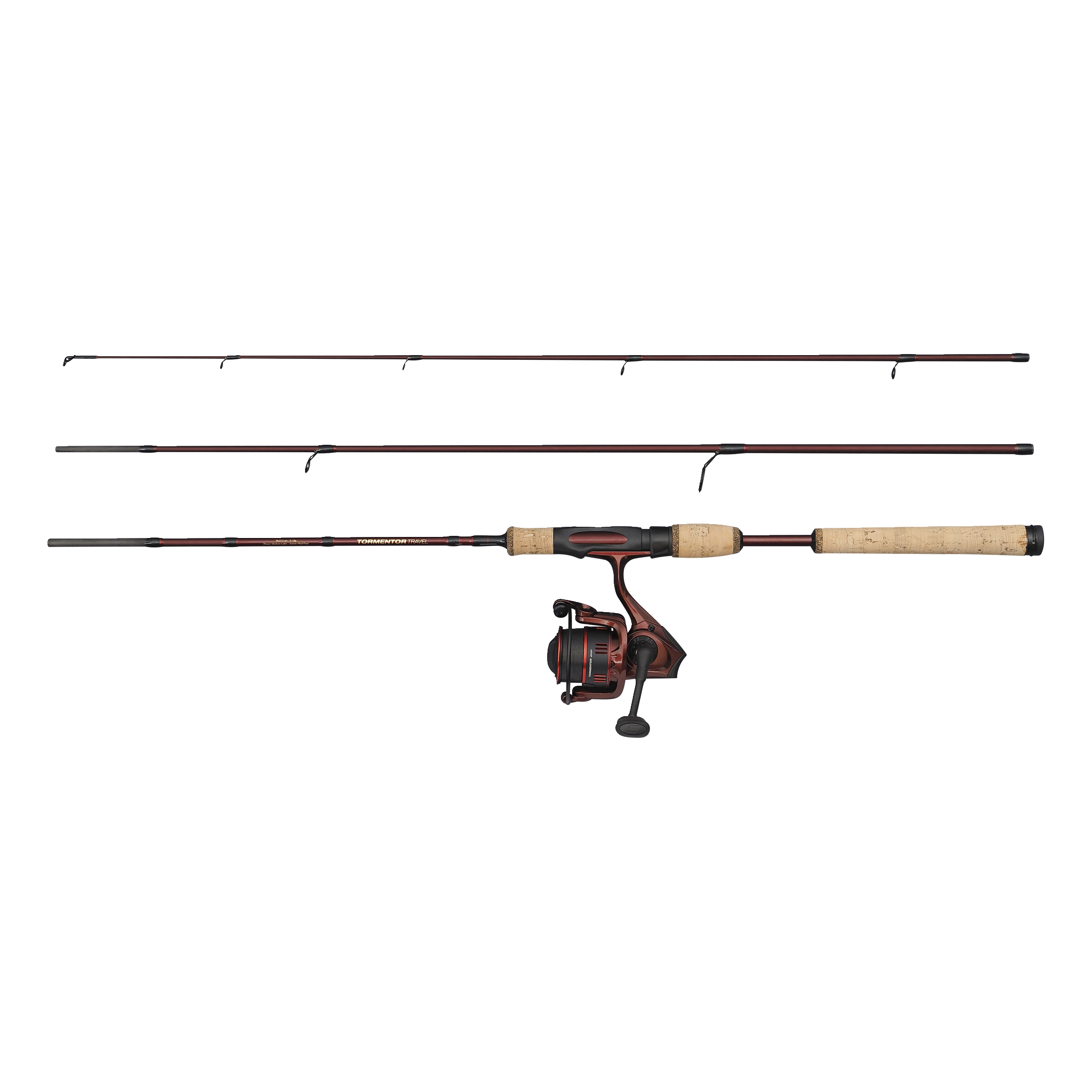 Haspelsett 244 cm