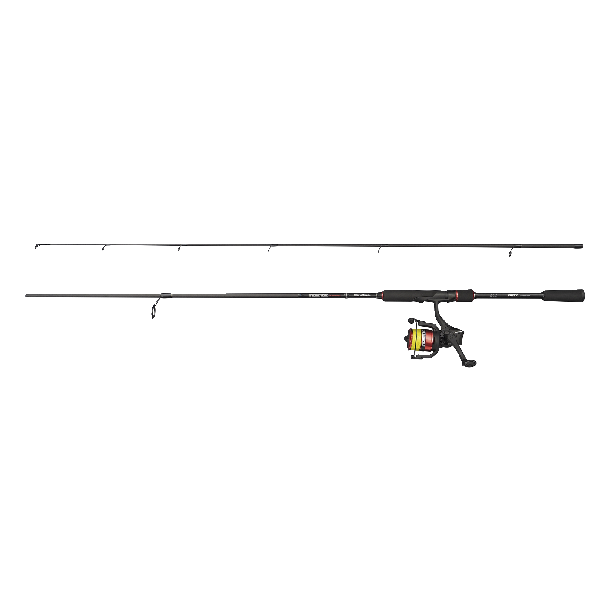 Haspelsett 244 cm