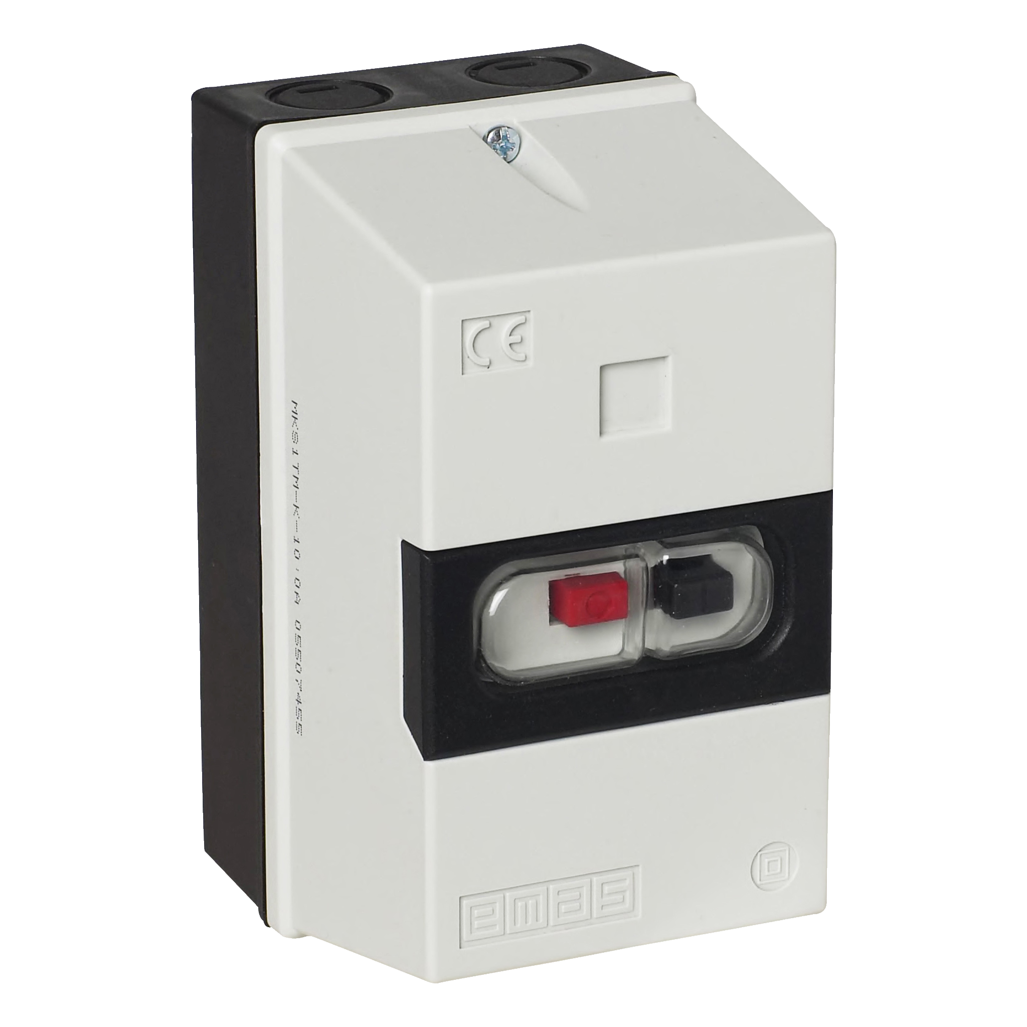 Motorskydd IP54 400 V 1,6-2,5 A