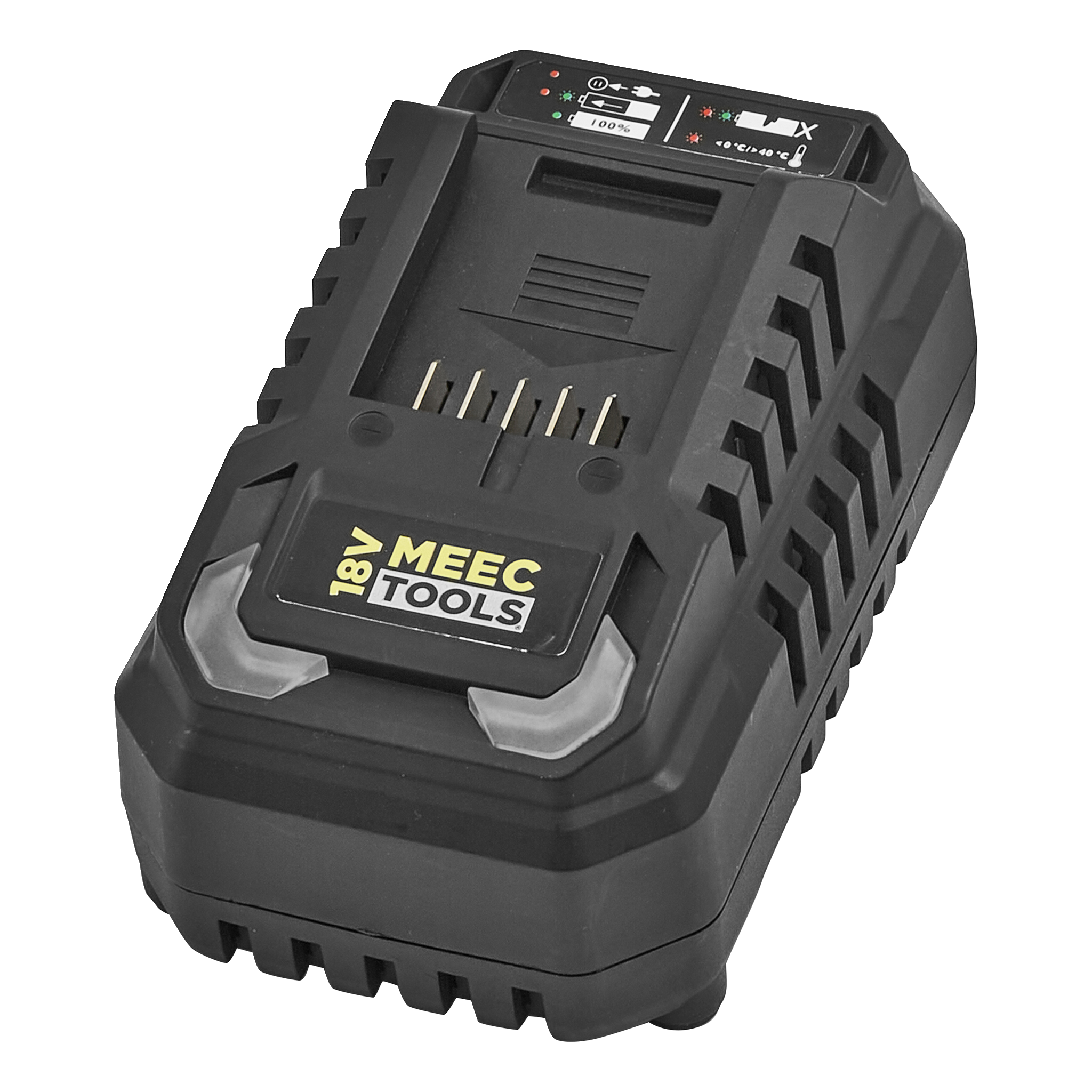 Batteriladdare 18 V 2,4 A