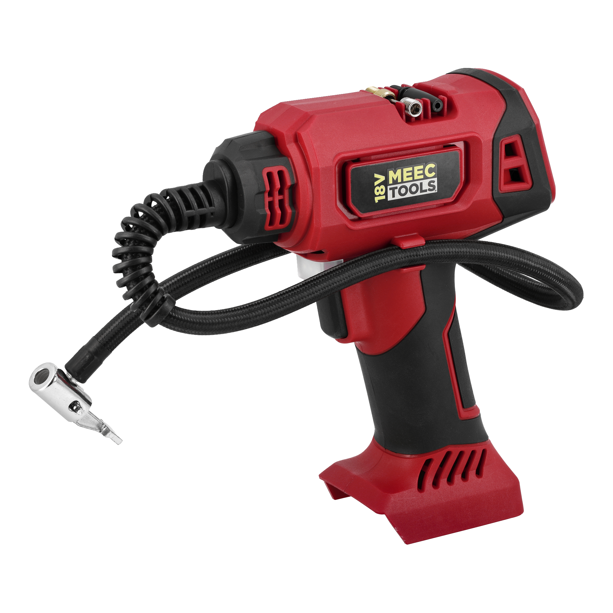 Minikompressor 18 V