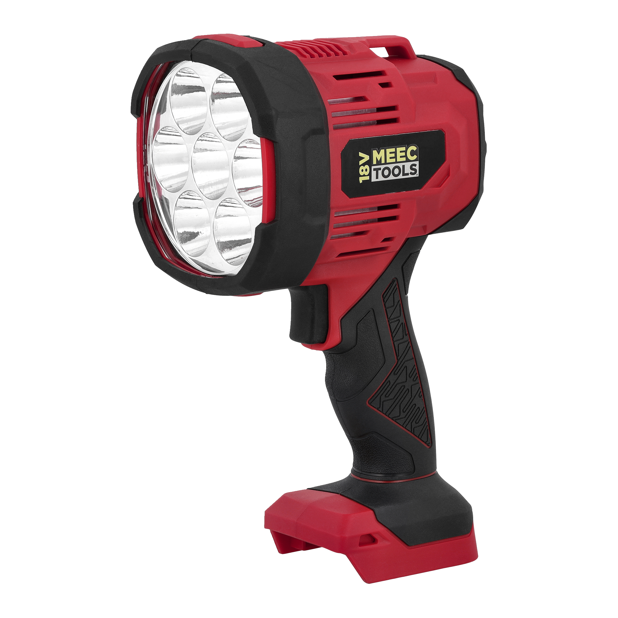 Bärbar strålkastare LED 18 V 2500 lm