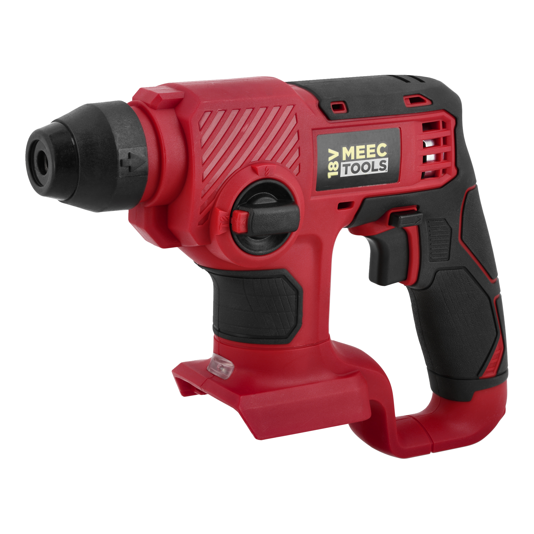 Batteridriven borrhammare 18 V 1,5 J
