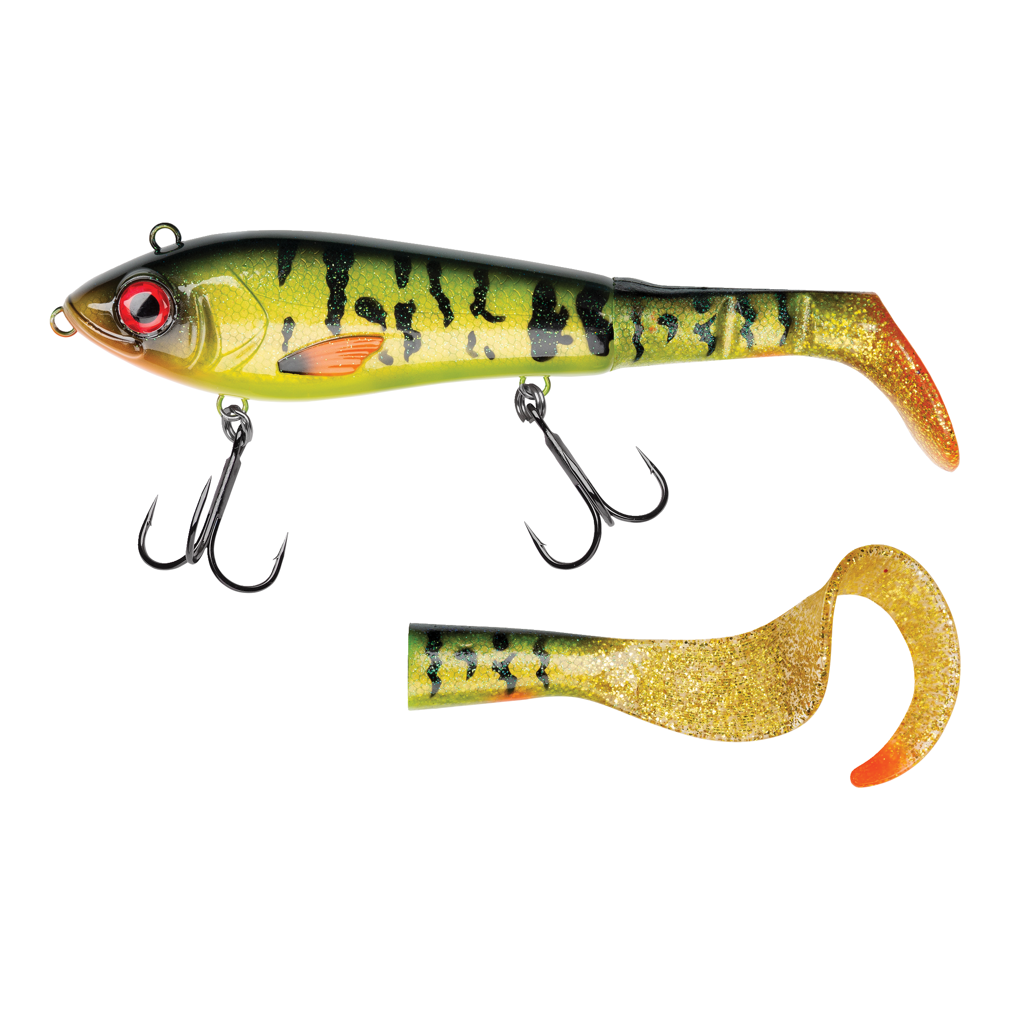 Hybridagn 16,5 cm